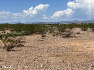 0 W Myers Street -, Wittmann, AZ 85361 — Photo 1 of 1