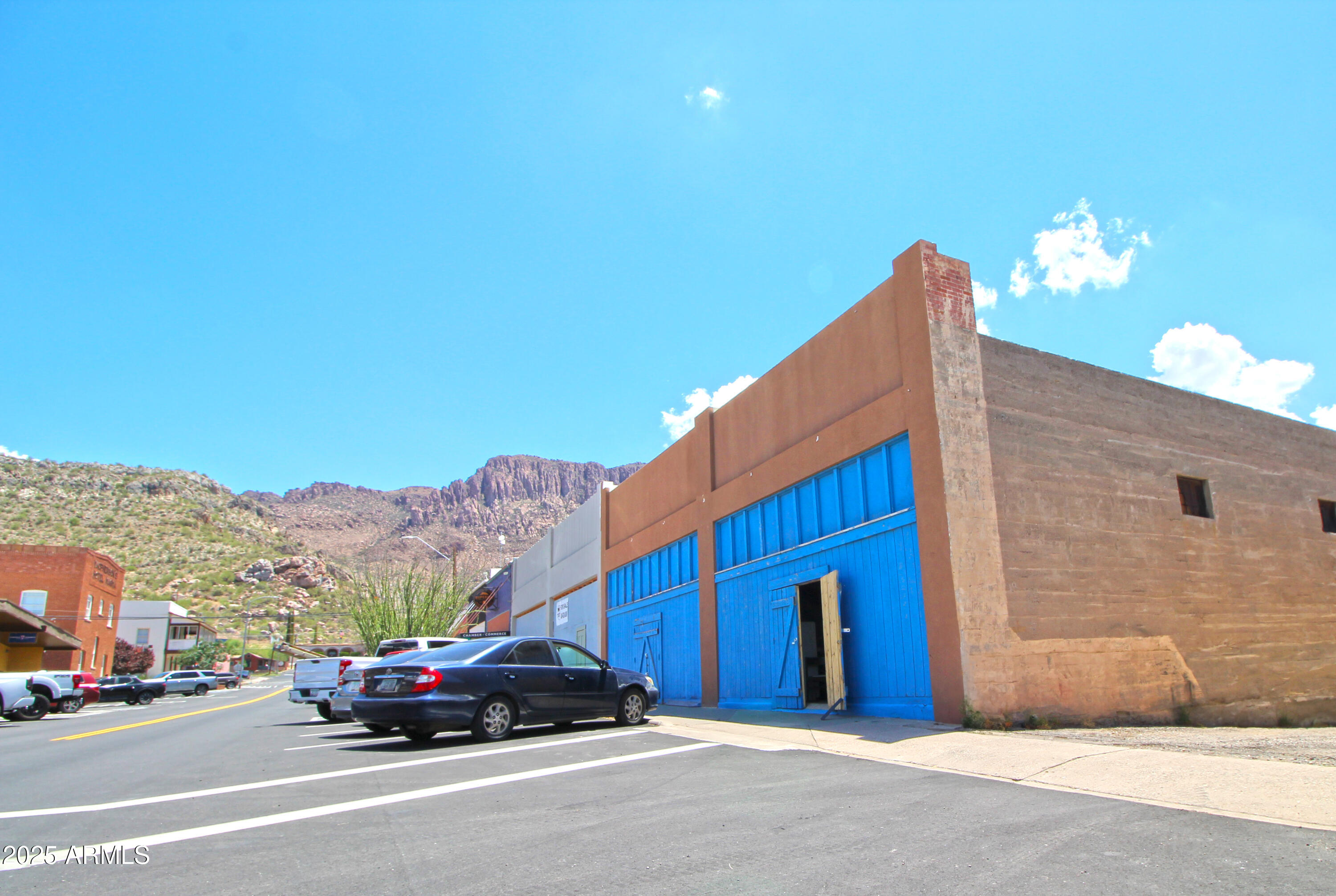 199 W MAIN Street, Superior, AZ 85173 — Photo 1 of 24