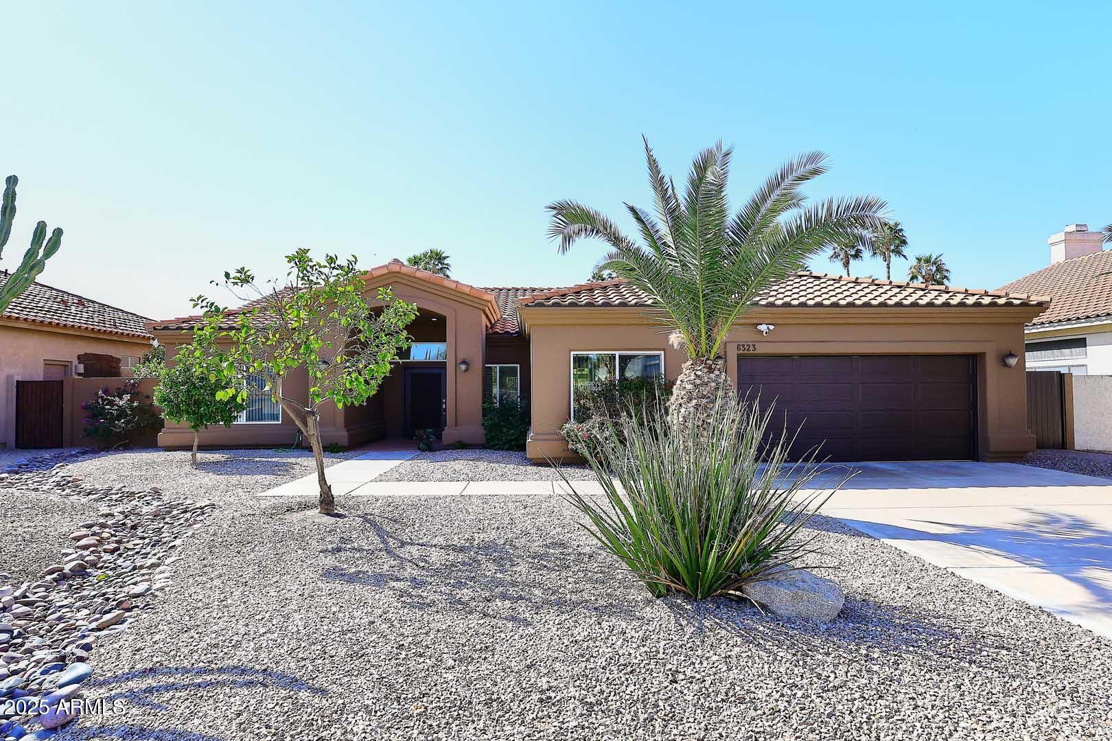 6323 E NISBET Road, Scottsdale, AZ 85254 — Photo 1 of 50
