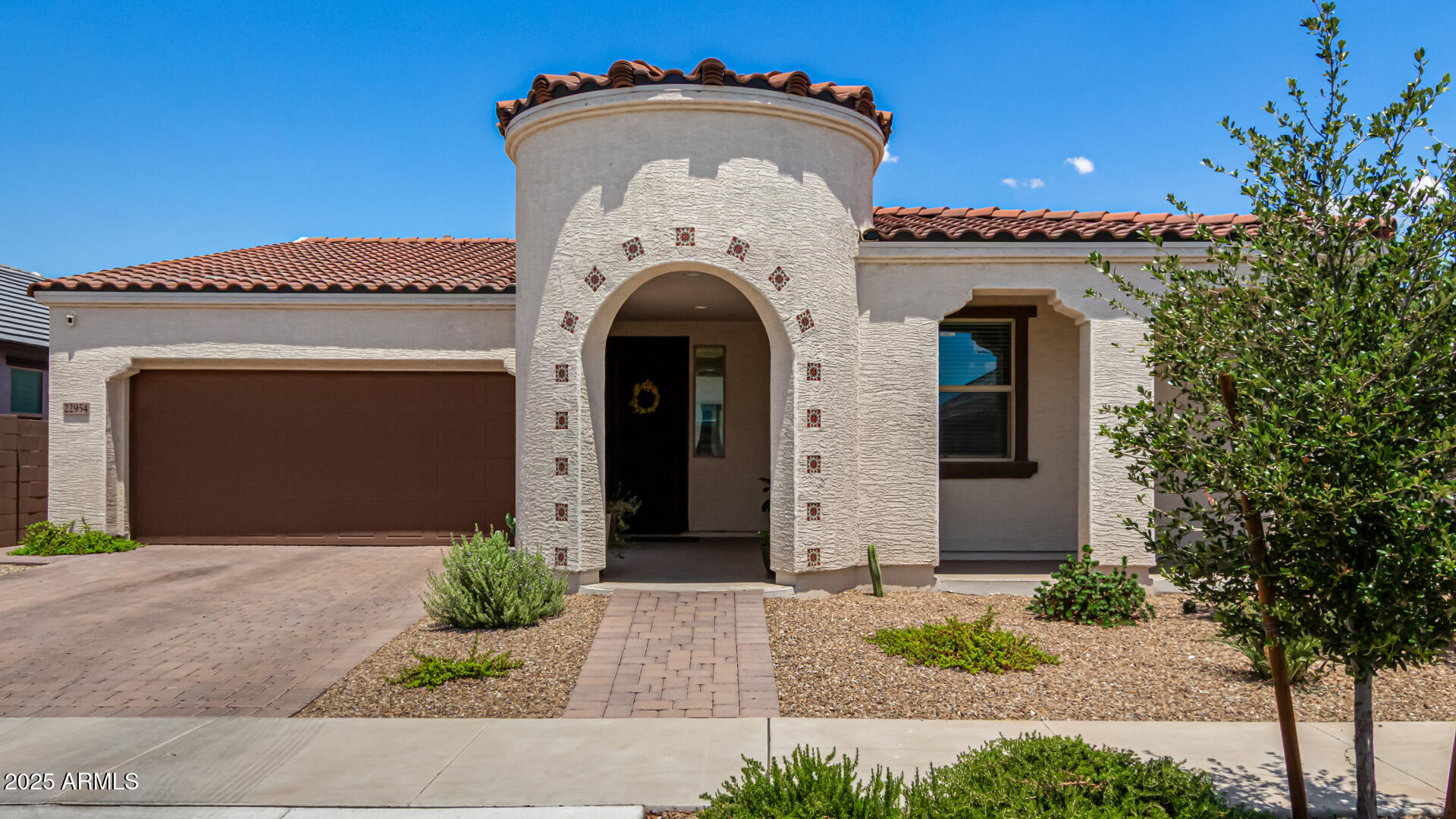22954 E CALLE LUNA E, Queen Creek, AZ 85142 — Photo 1 of 32