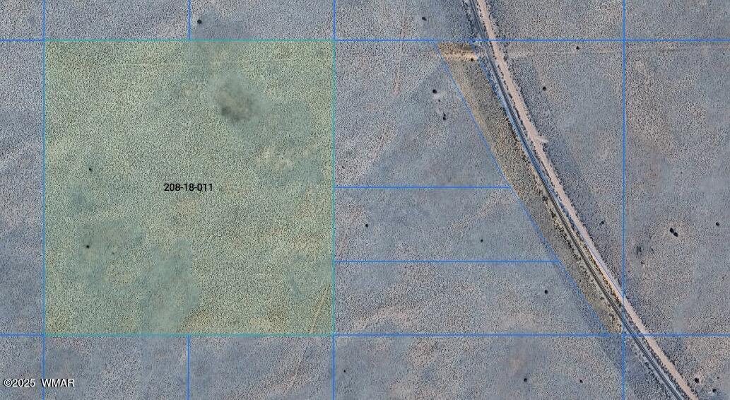 000 N7280, Adamana, AZ 86028 — Photo 1 of 1