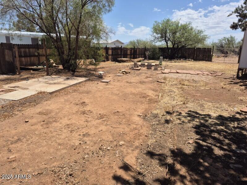 4916 E IRONWOOD Circle 45, Sierra Vista, AZ 85650 — Photo 1 of 7