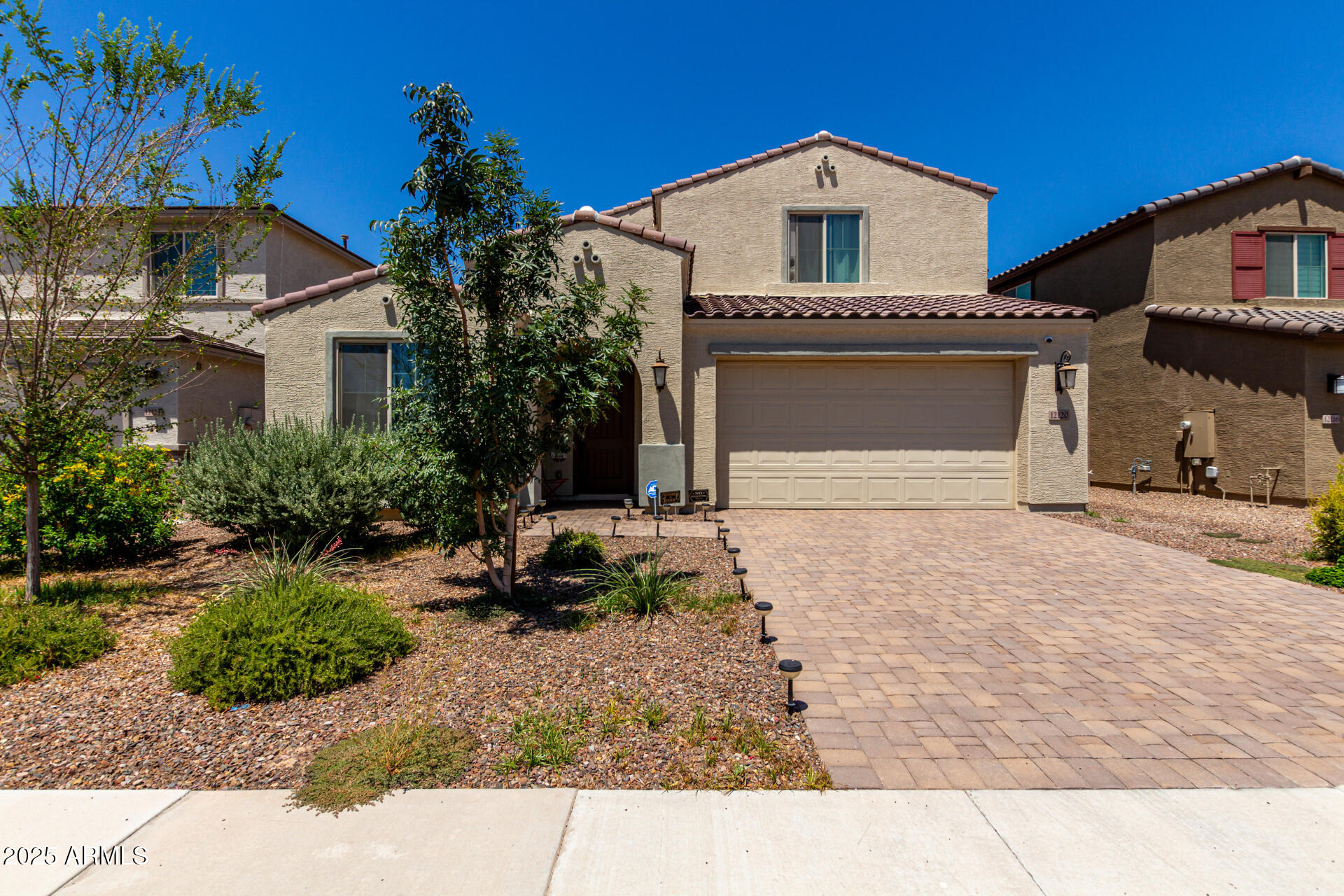 12120 W PARKWAY Lane, Avondale, AZ 85323 — Photo 1 of 45