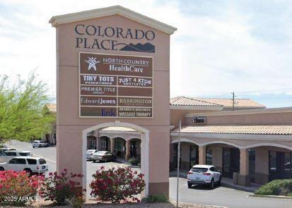 2585 N MIRACLE MILE Road 103, Bullhead City, AZ 86442 — Photo 1 of 4