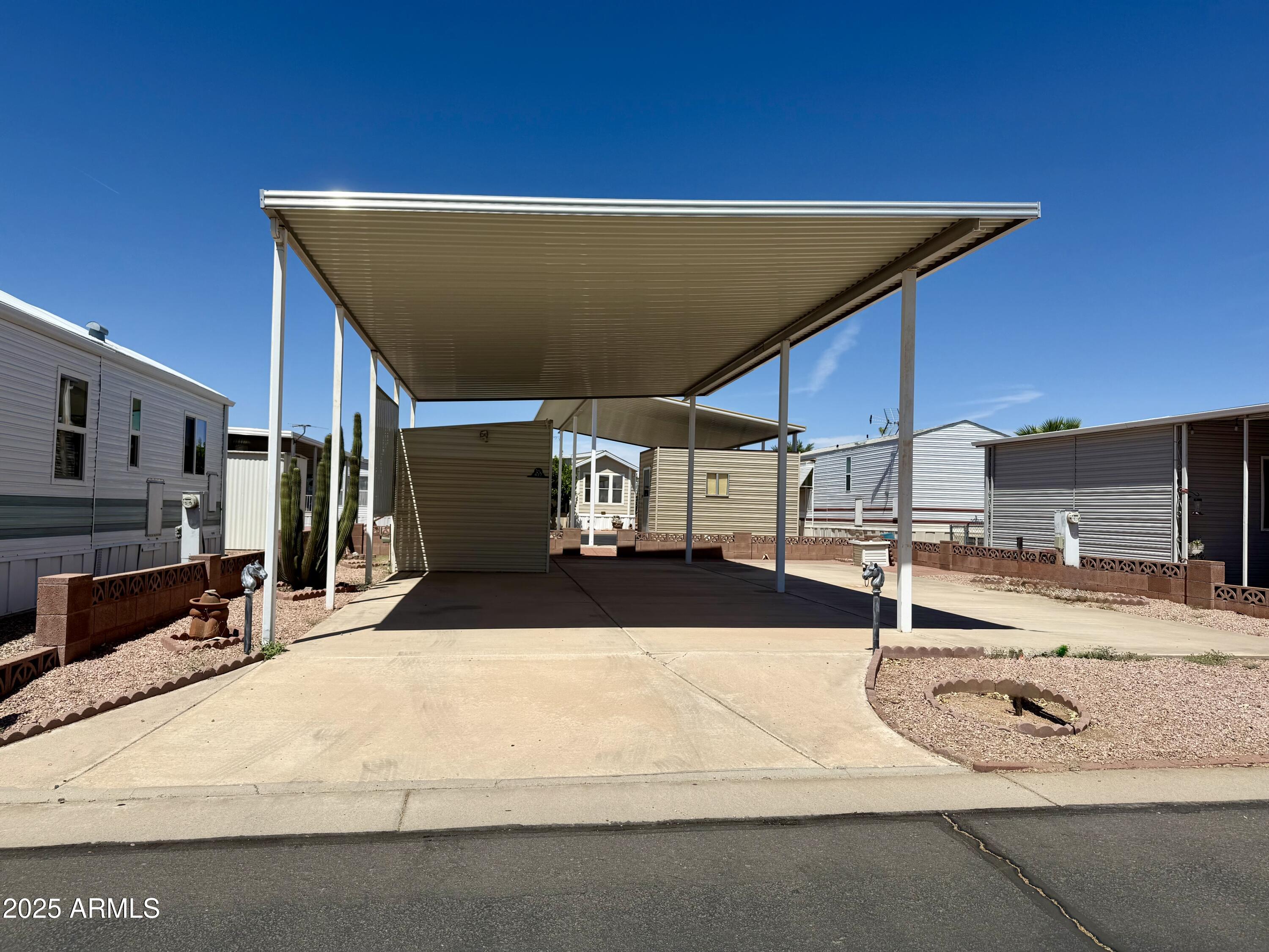 7750 E BROADWAY Road 477, Mesa, AZ 85208 — Photo 1 of 24