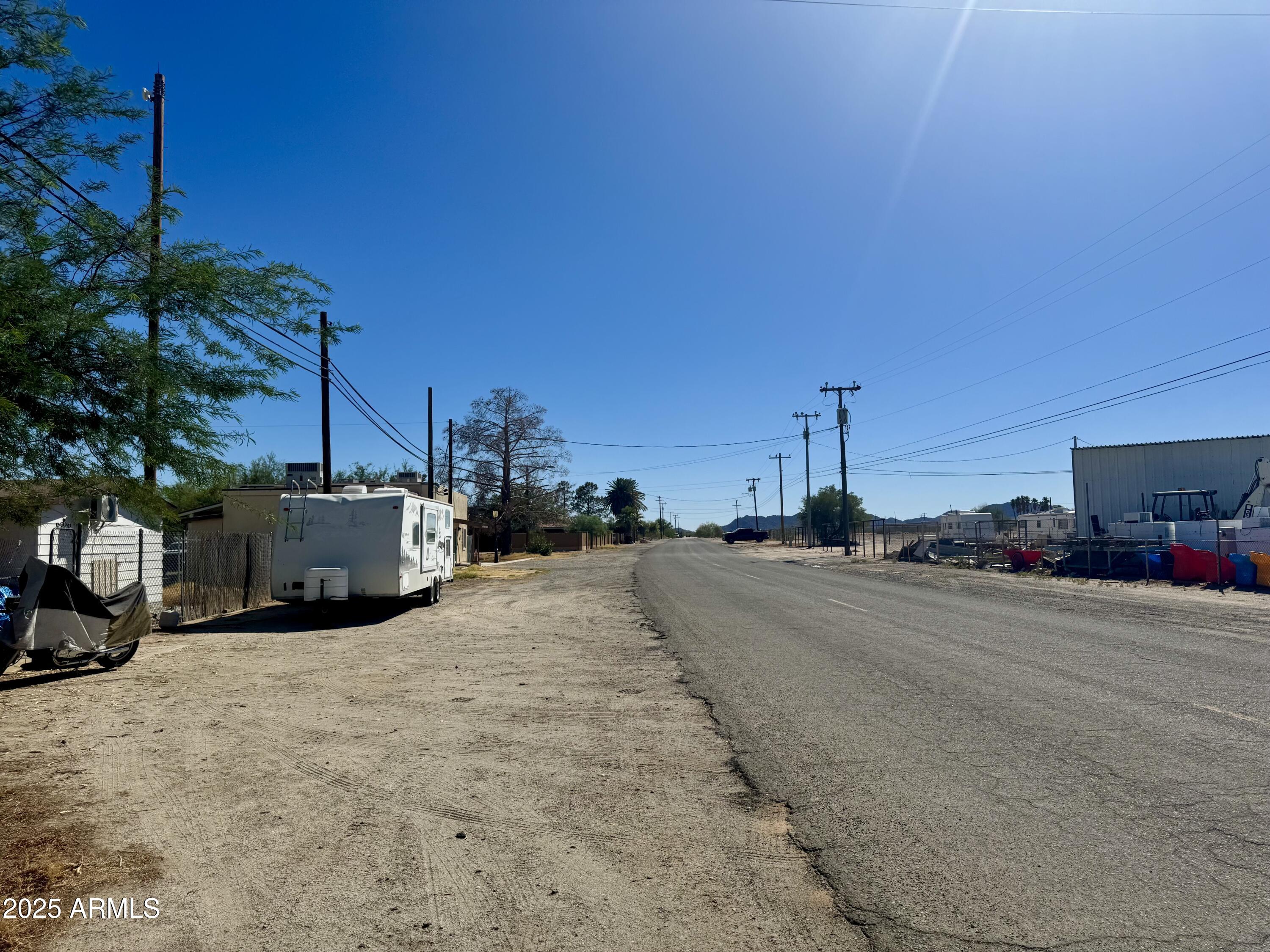 66782 AVENUE B Lane, Salome, AZ 85348 — Photo 1 of 3