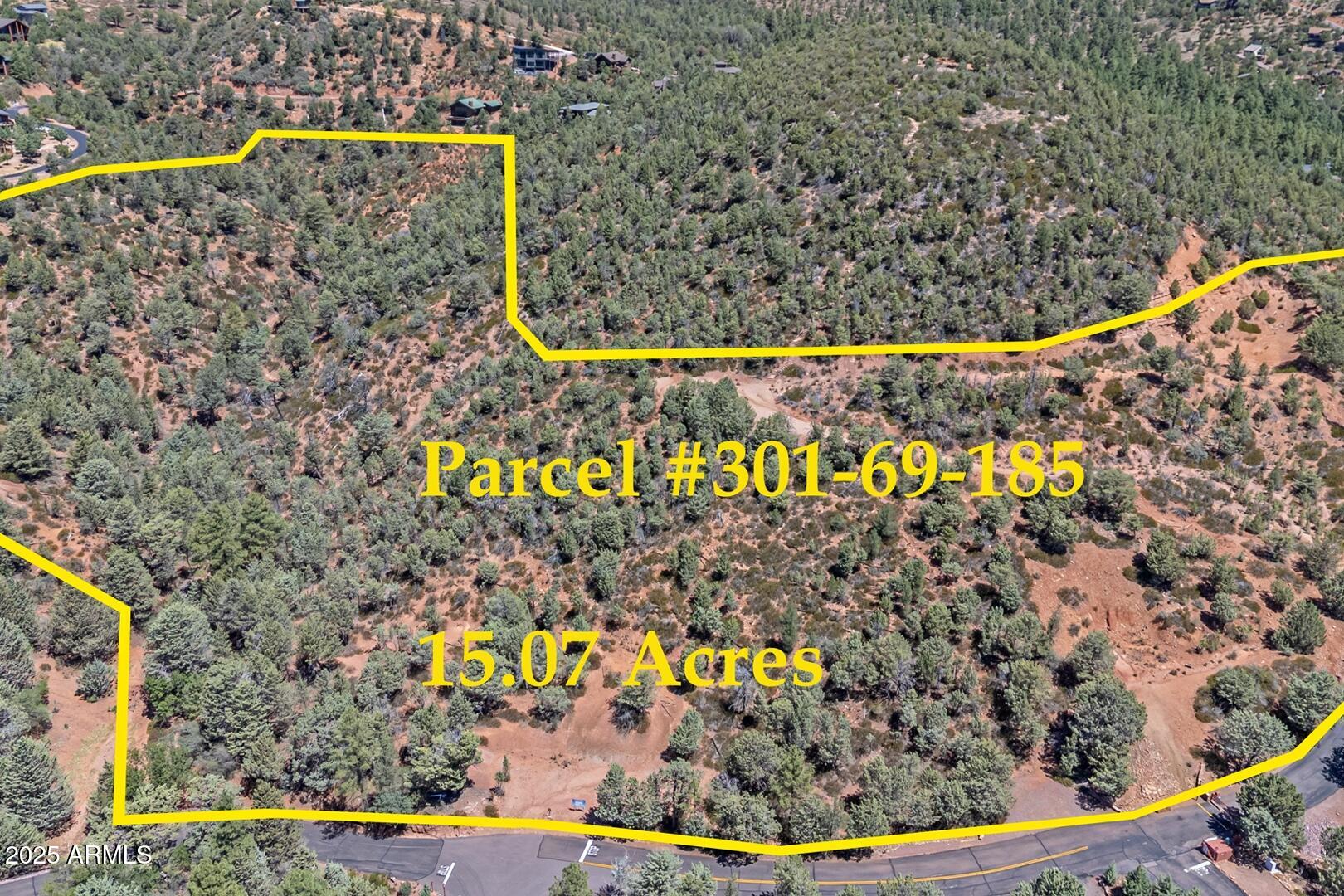 Tract D W Ruin Hill Loop 165, Pine, AZ 85544 — Photo 1 of 20