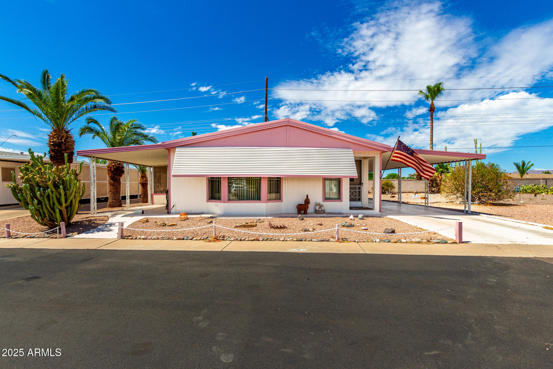 8103 E SOUTHERN Avenue 8, Mesa, AZ 85209 — Photo 1 of 37
