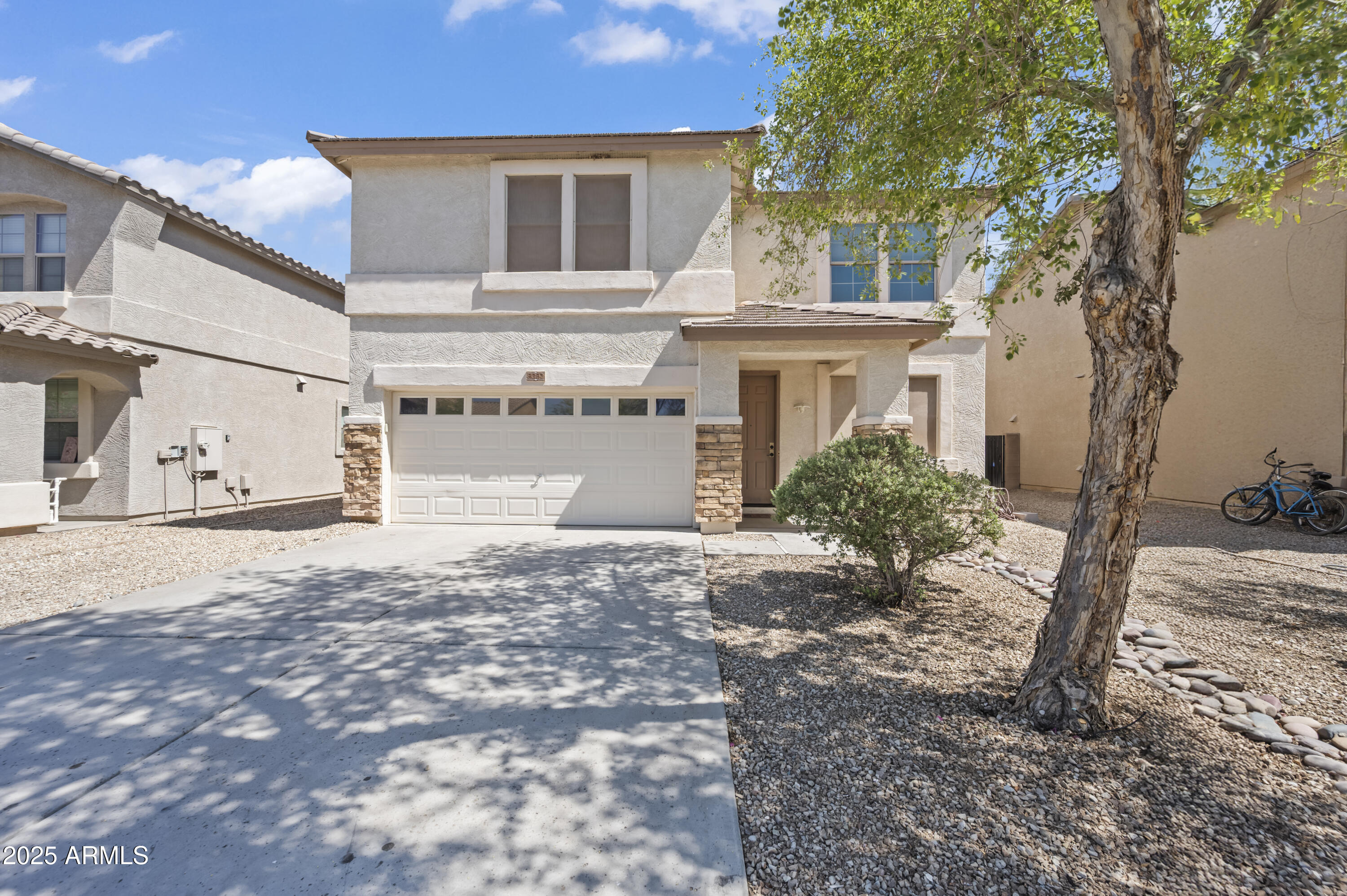 3232 W SAINT ANNE Avenue, Phoenix, AZ 85041 — Photo 1 of 38