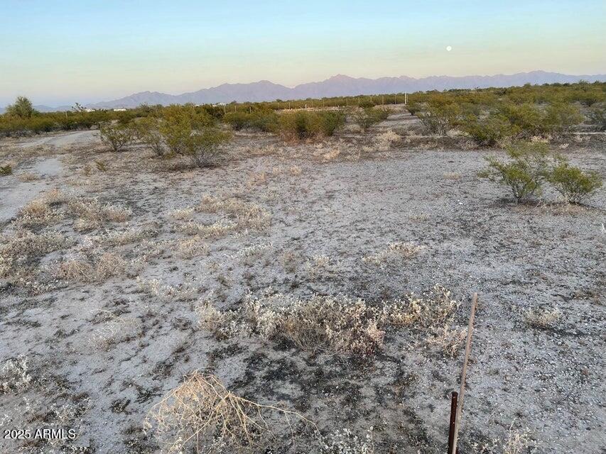21000 W ocotillo (Approx) Parcel 1&2 Road 5, Buckeye, AZ 85326 — Photo 1 of 3