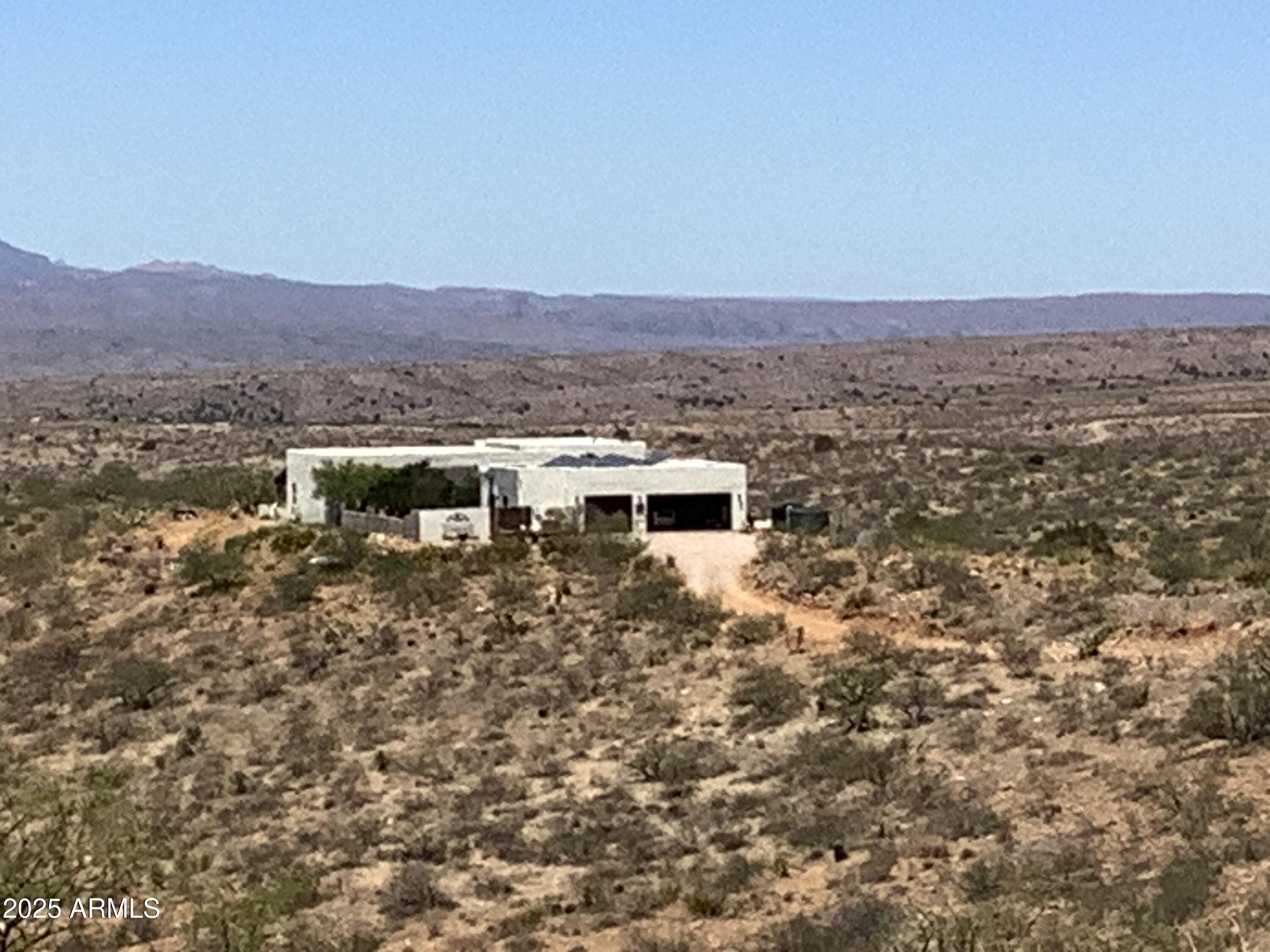 25365 W FRESNAL WASH Way, Willcox, AZ 85643 — Photo 1 of 50