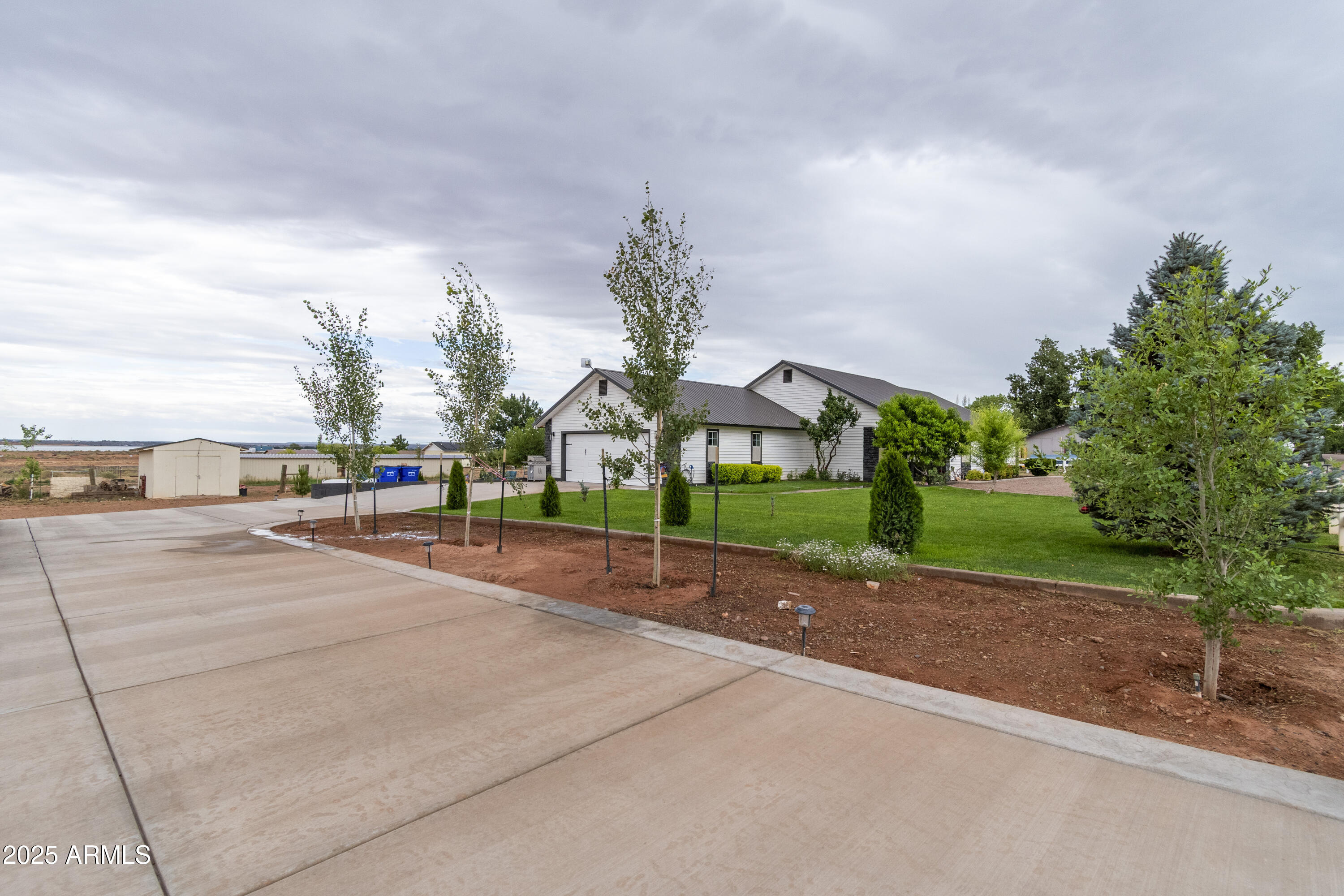 775 N Apple Blossom Lane, Snowflake, AZ 85937 — Photo 1 of 86
