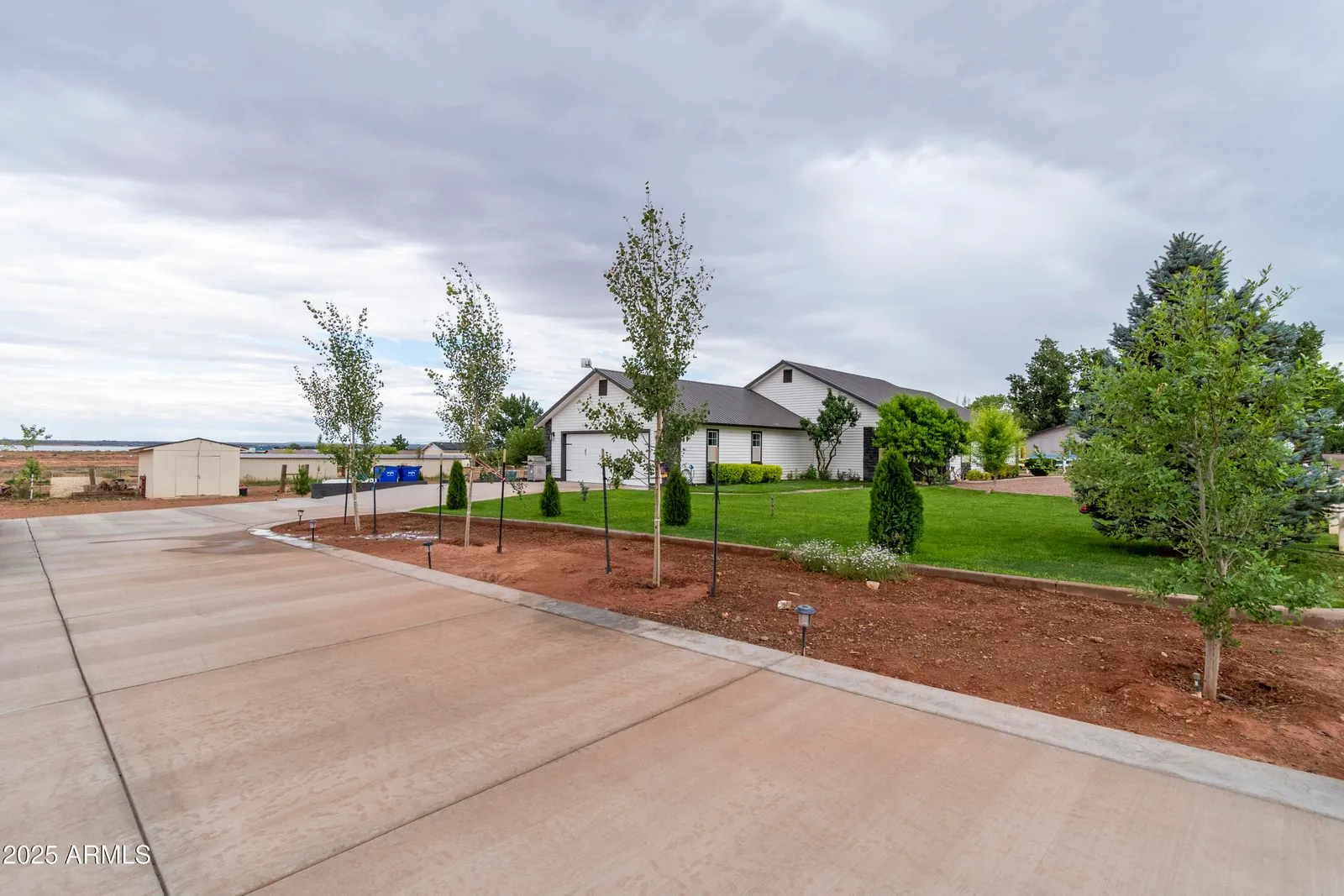775 N Apple Blossom Lane, Snowflake, AZ 85937 — Photo 1 of 86