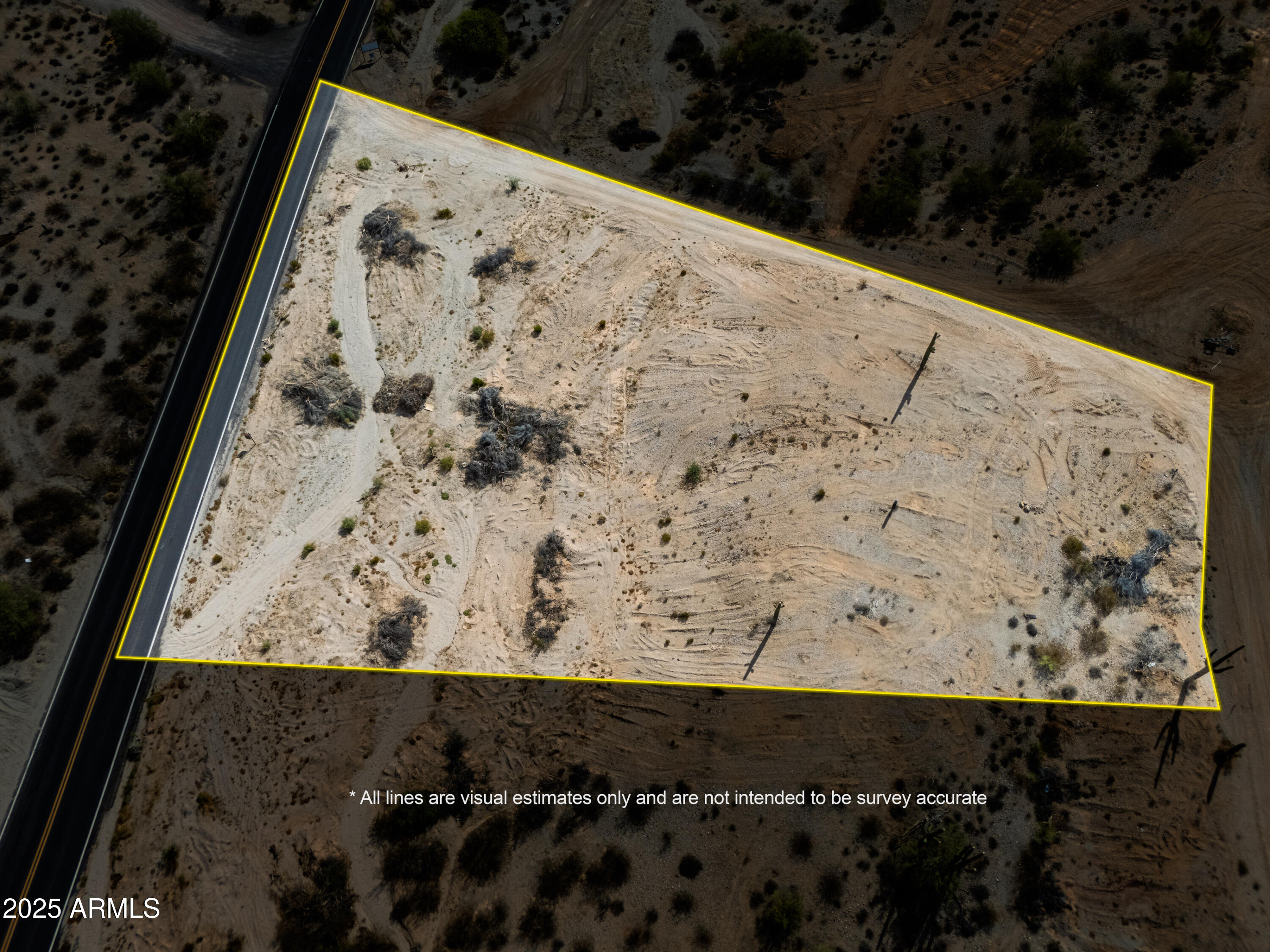 000 N Brenner Pass Road H, Queen Creek, AZ 85144 — Photo 1 of 20