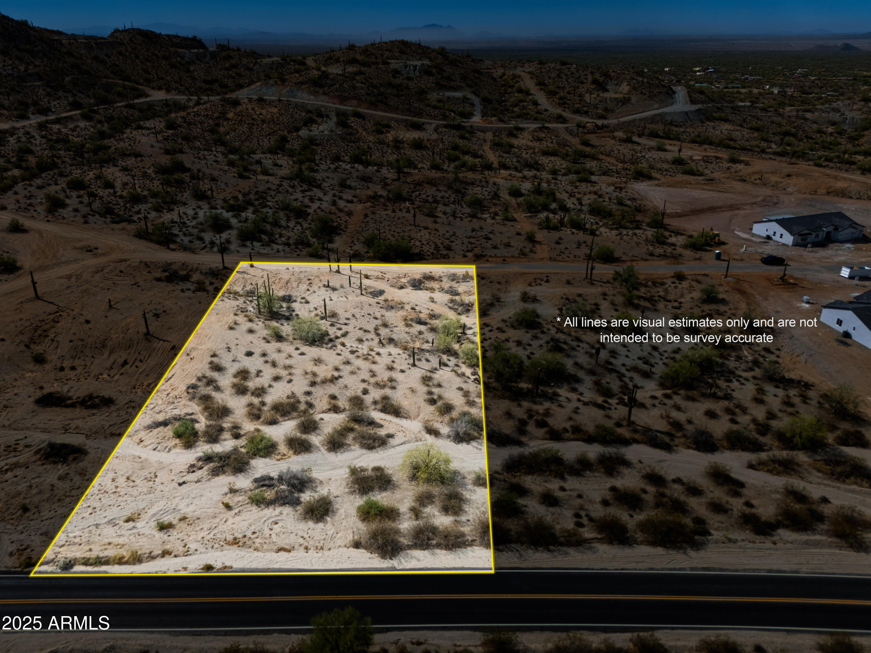 000 N Brenner Pass Road G, Queen Creek, AZ 85144 — Photo 1 of 20