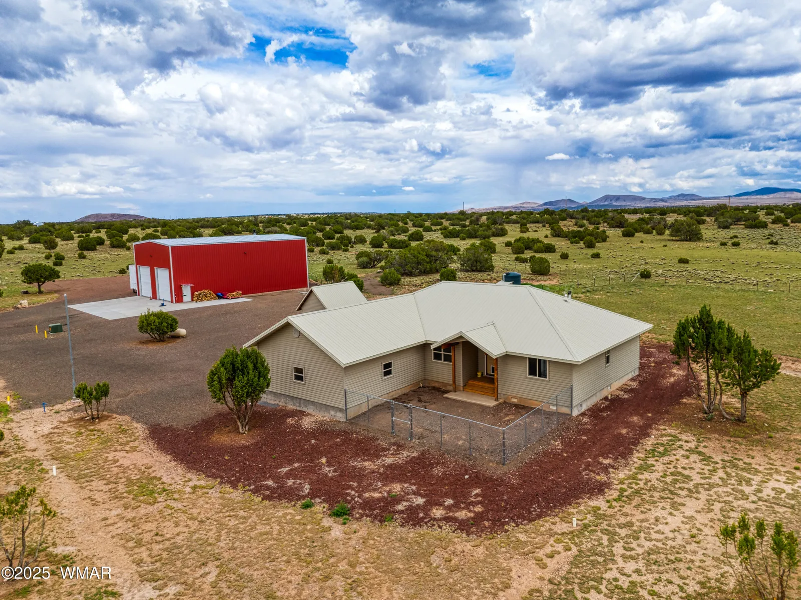 596 County Road 8500, Concho, AZ 85924 — Photo 1 of 36