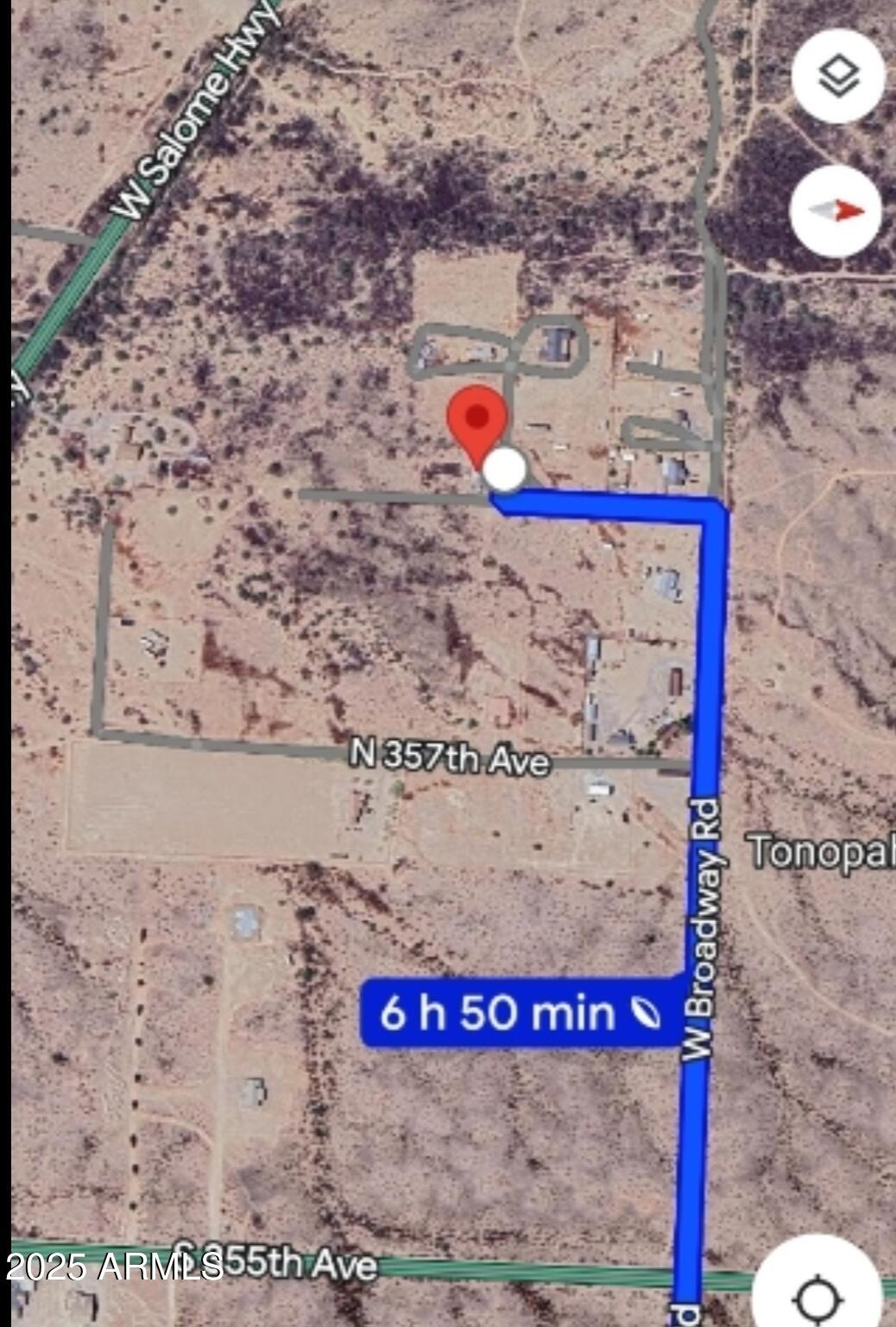 35805 W Parkway Road -, Tonopah, AZ 85354 — Photo 1 of 2