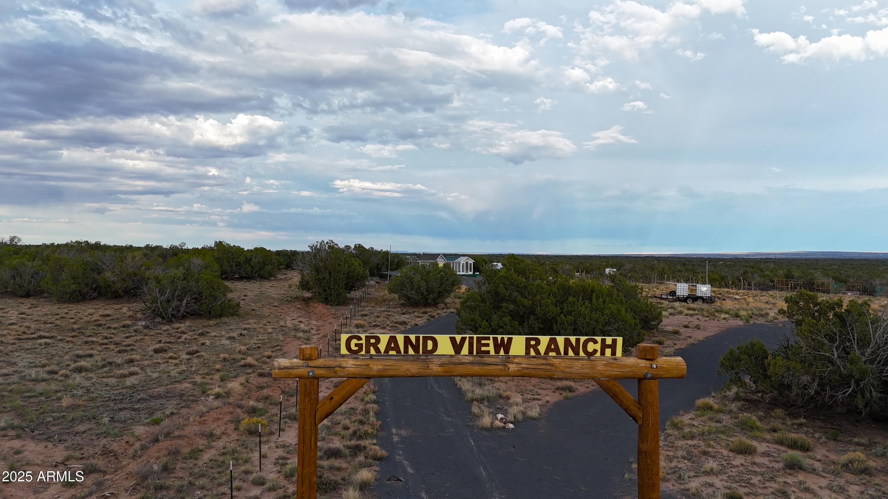 33990 US HIGHWAY 191 91A, St Johns, AZ 85936 — Photo 1 of 41
