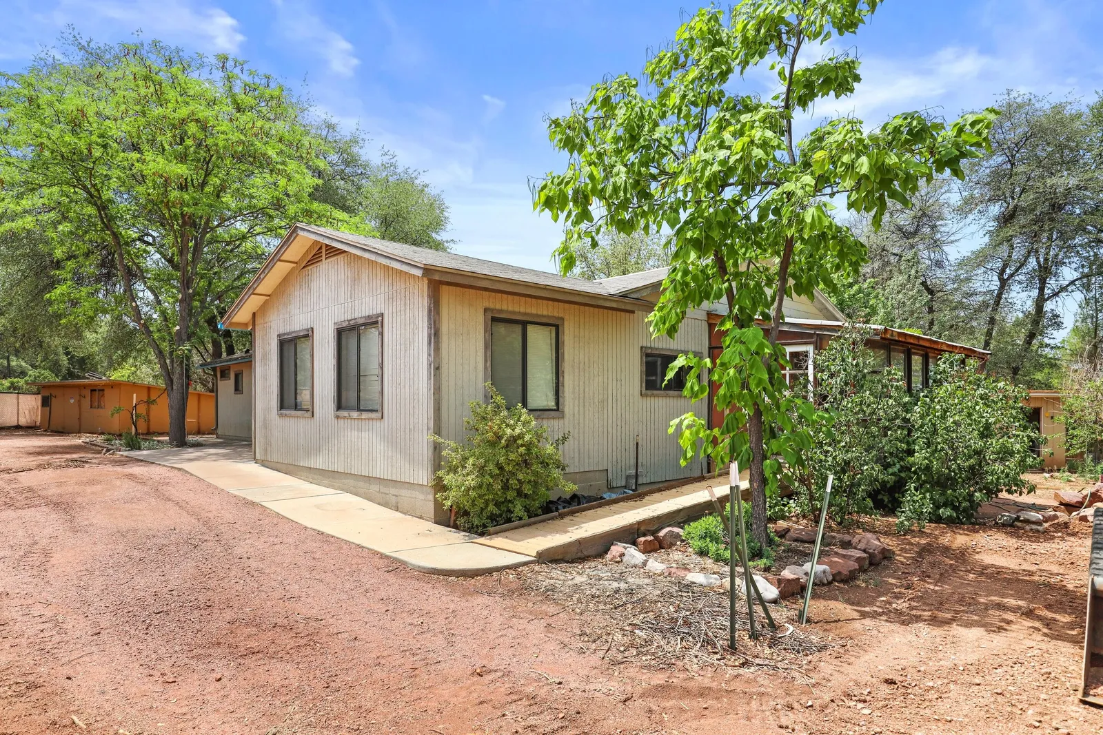 515 E Rancho Road, Payson, AZ 85541 — Photo 1 of 40