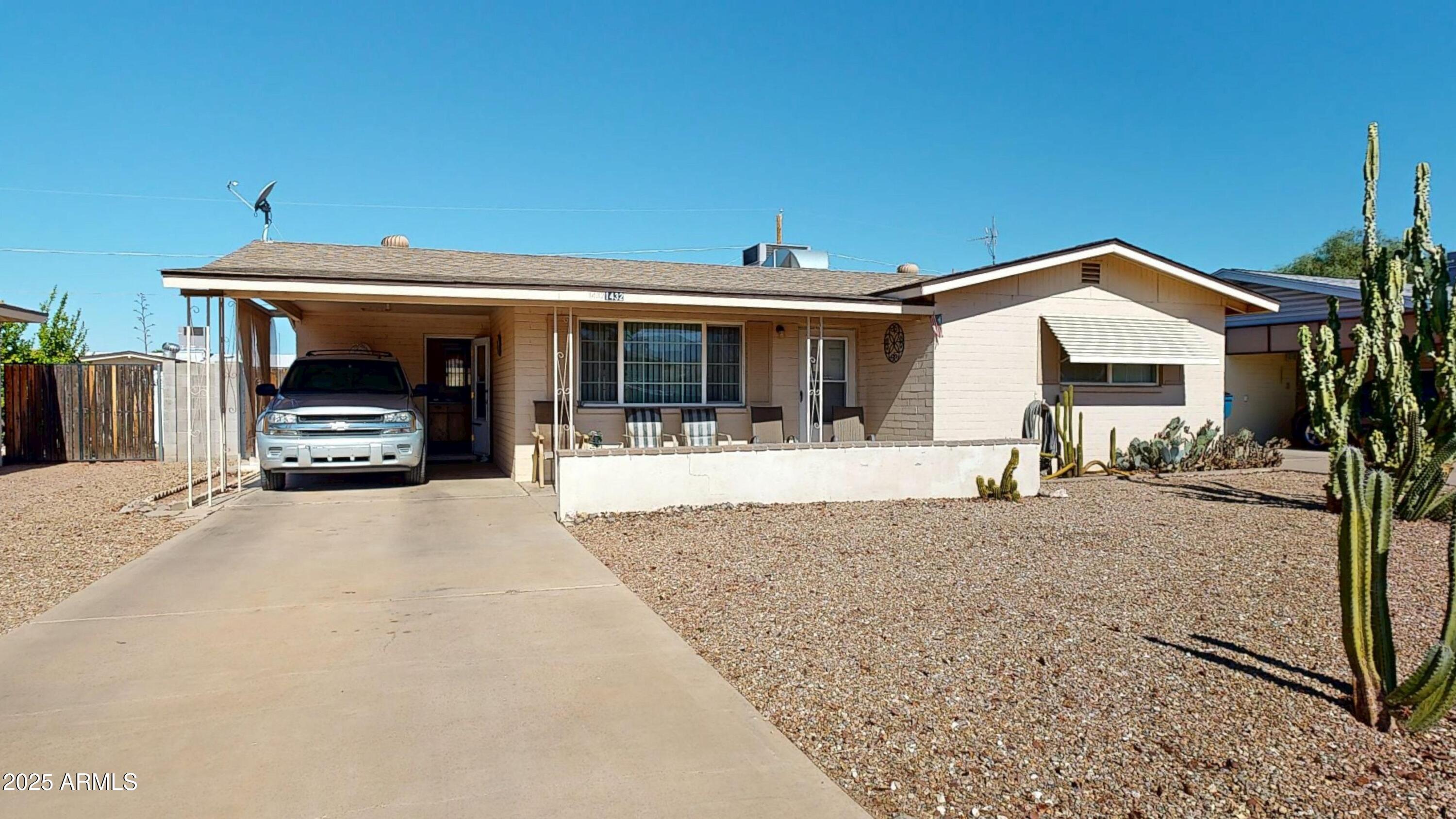 1432 S LAWTHER Drive, Apache Junction, AZ 85120 — Photo 1 of 29