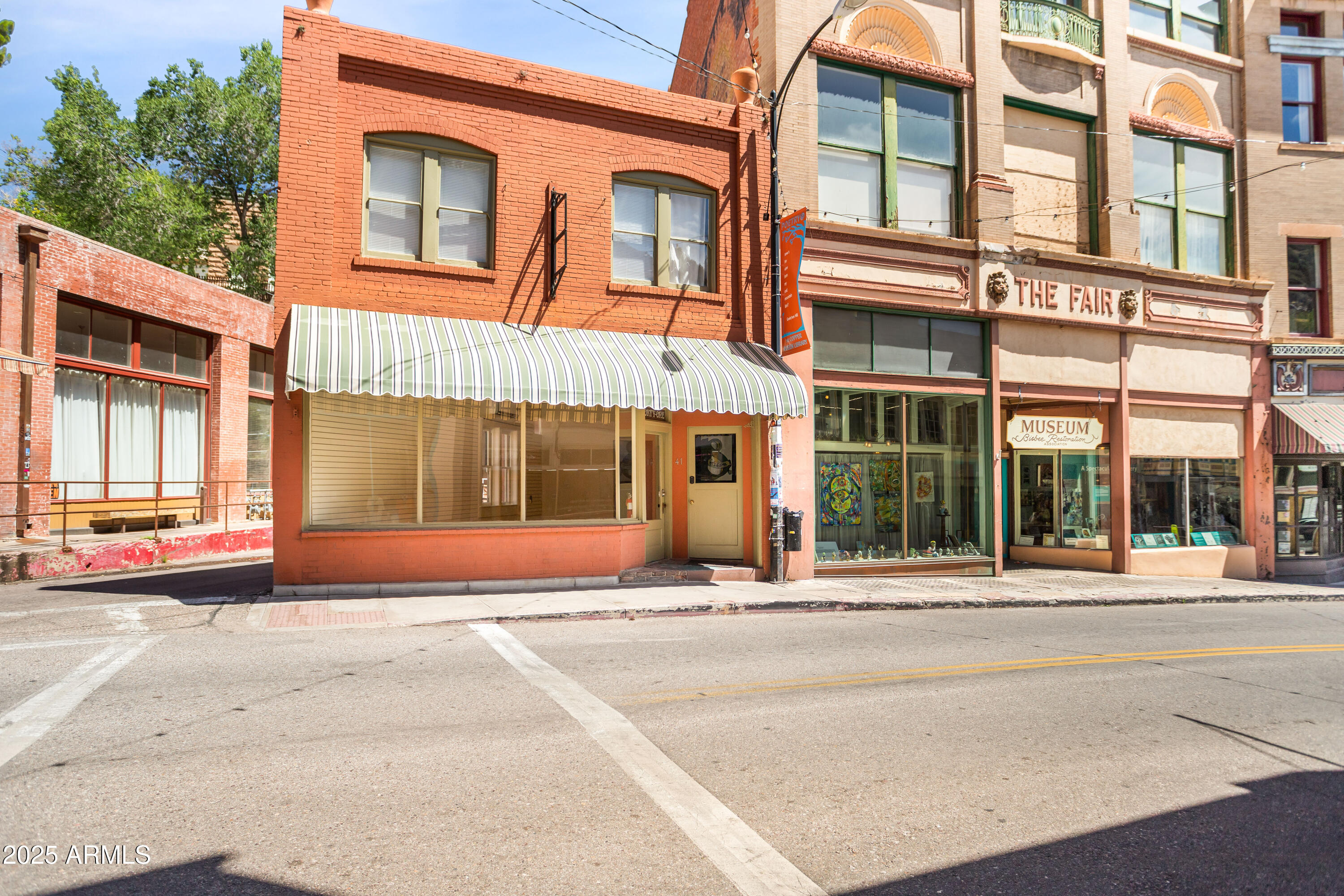 41 MAIN Street, Bisbee, AZ 85603 — Photo 1 of 34