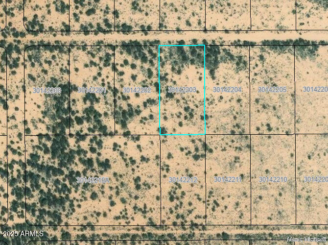 1401 appx E Tamarack Road -, Bowie, AZ 85605 — Photo 1 of 2