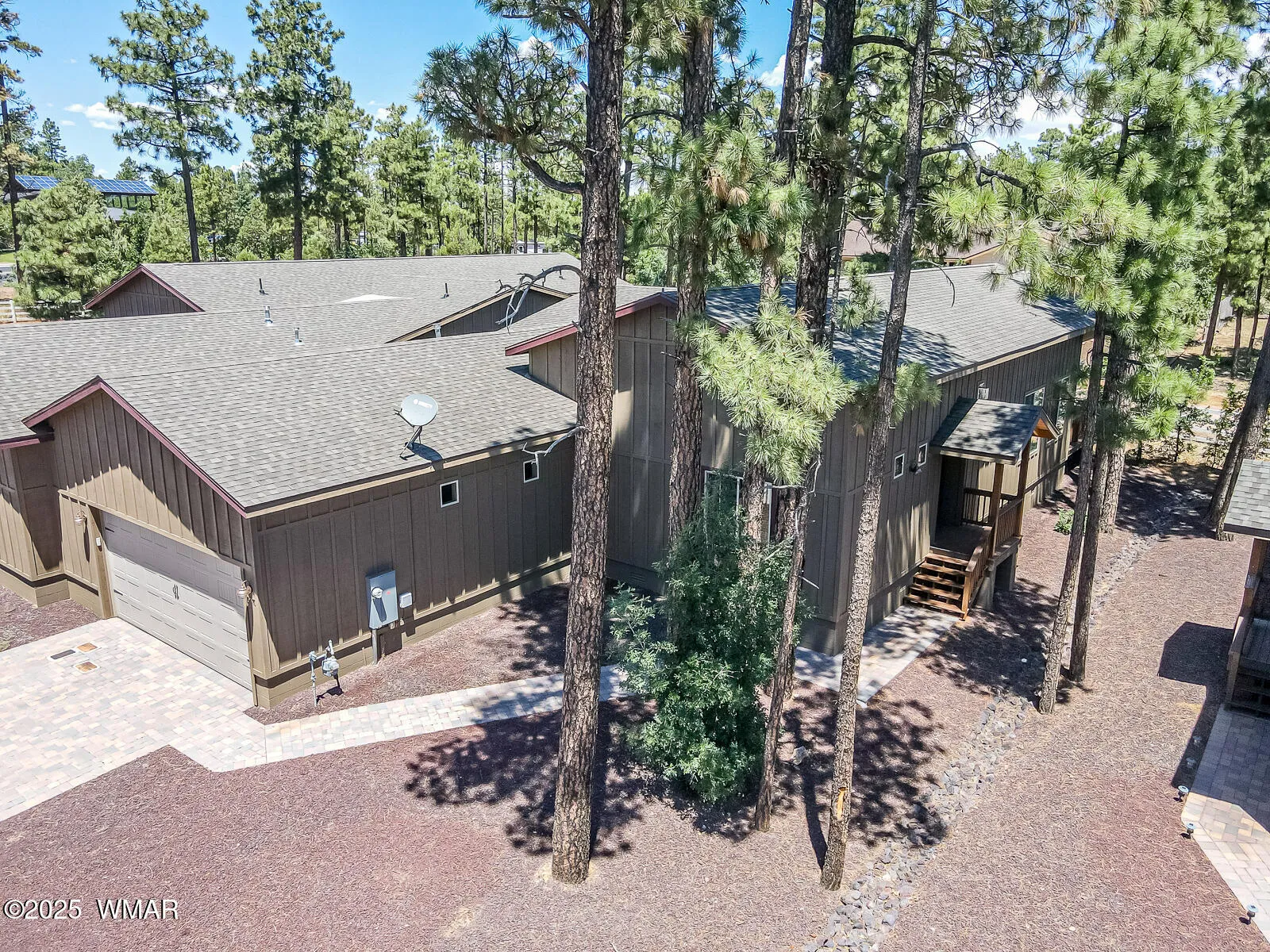 5470 W Glenn Abbey Trail, Lakeside, AZ 85929 — Photo 1 of 32