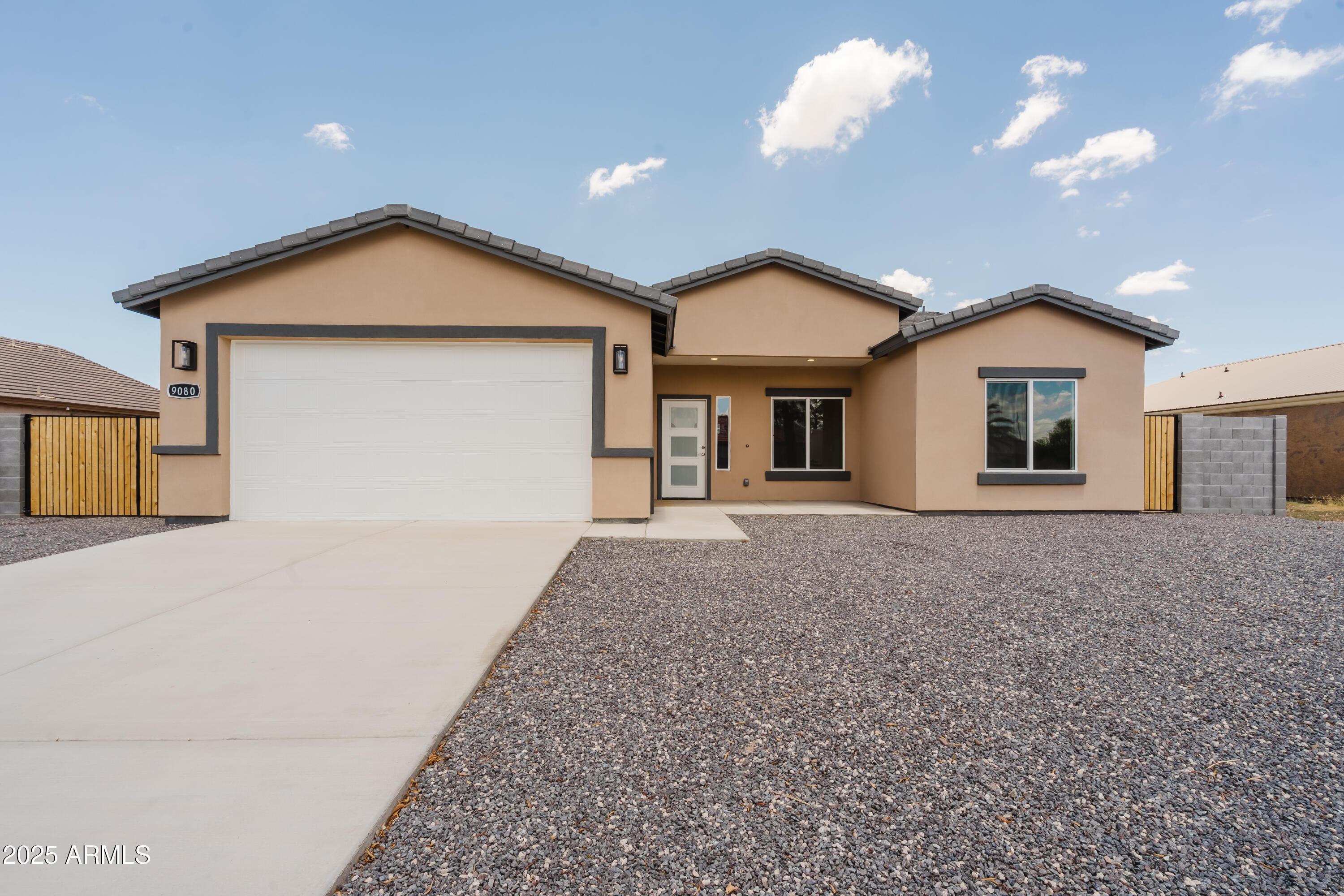 9080 W SAN LAZARO Drive, Arizona City, AZ 85123 — Photo 1 of 27