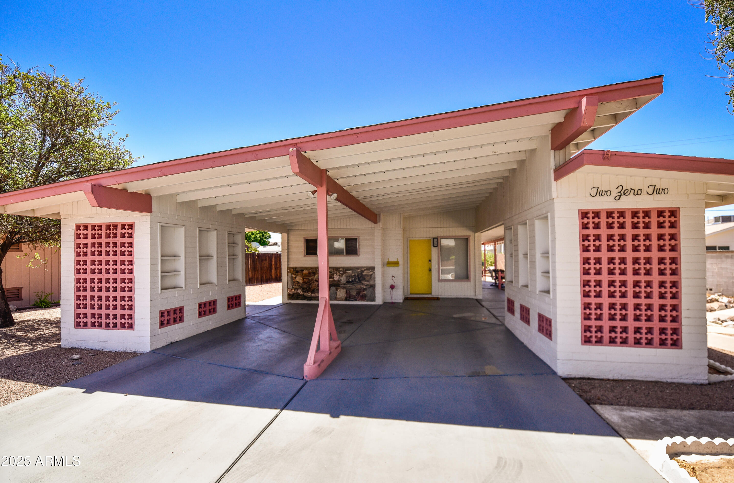202 N 58TH Street, Mesa, AZ 85205 — Photo 1 of 32