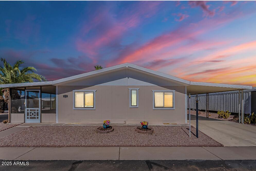 834 S MERIDIAN Road 118, Apache Junction, AZ 85120 — Photo 1 of 45