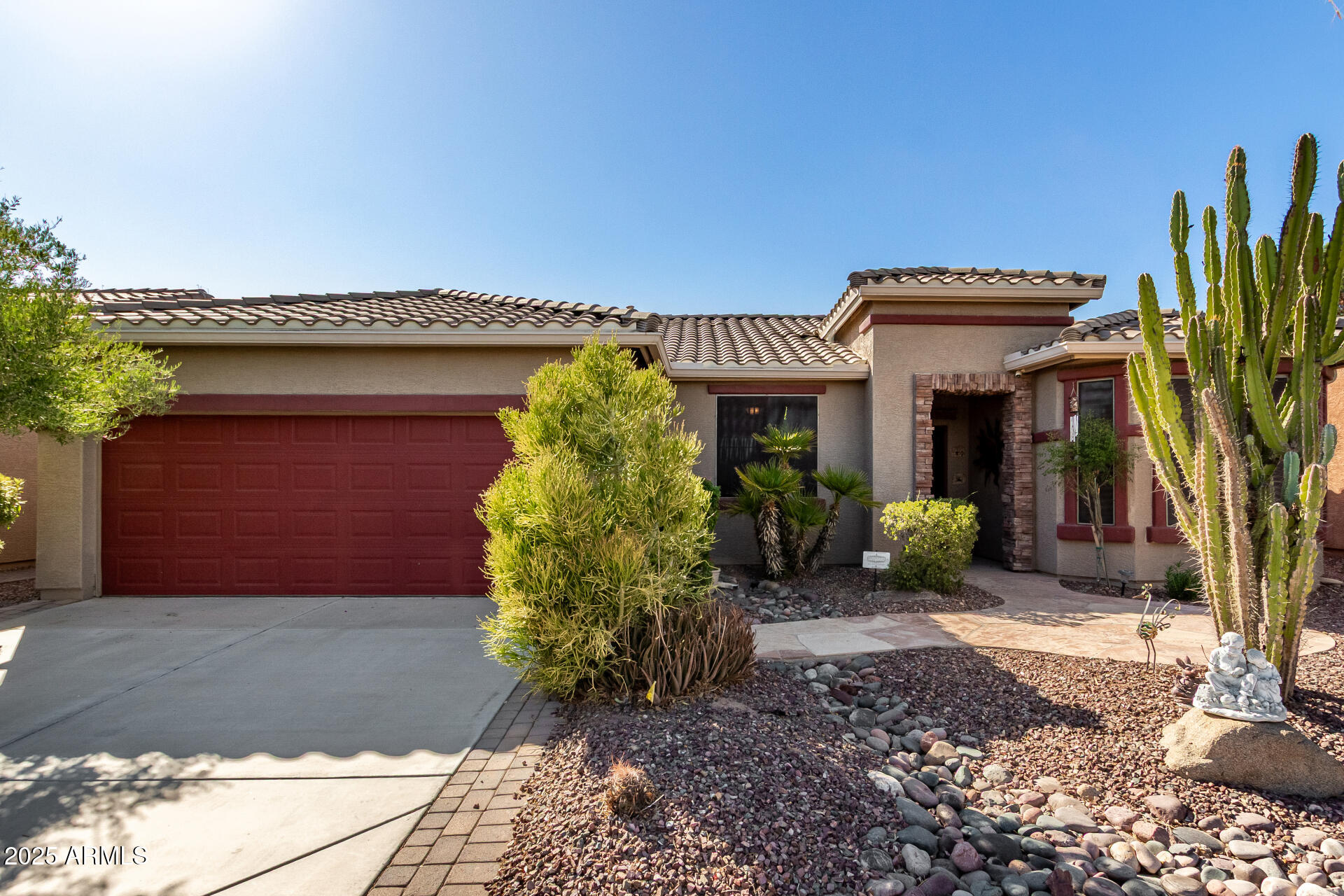 42310 W FOUNTAINHEAD Street, Maricopa, AZ 85138 — Photo 1 of 29