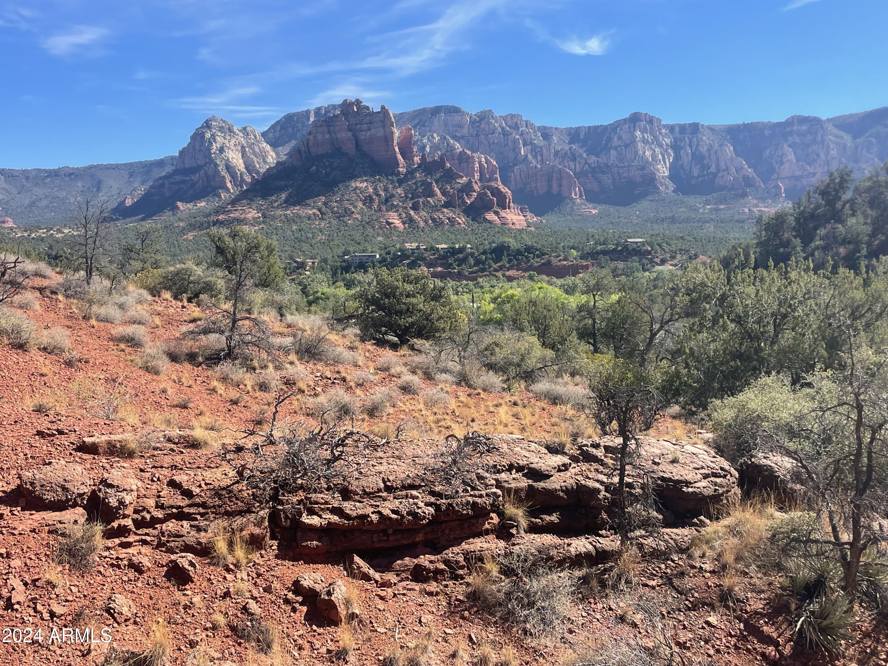 8 SKY RIDGE Court 8, Sedona, AZ 86336 — Photo 1 of 64