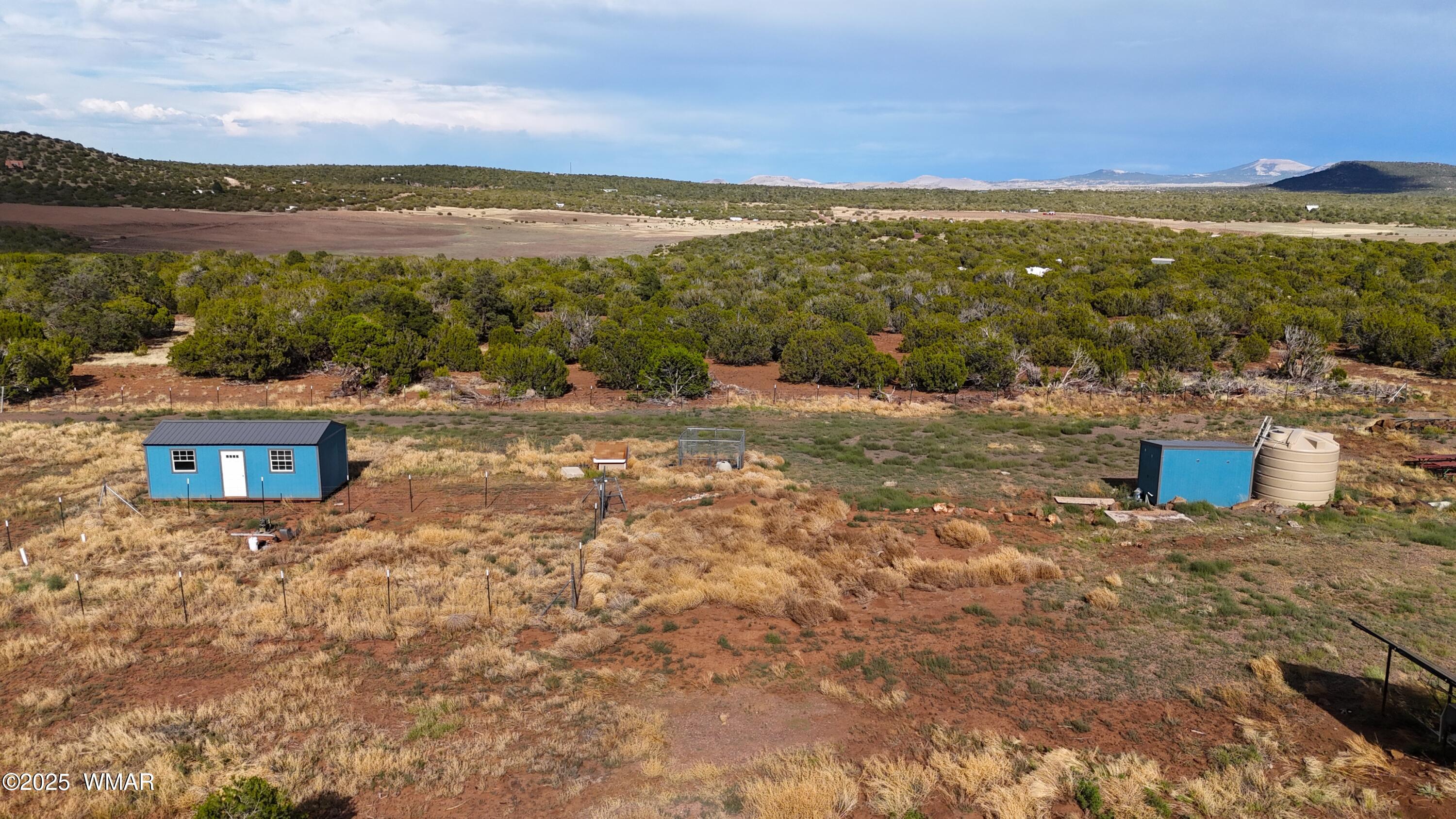 71 N8225, Concho, AZ 85924
