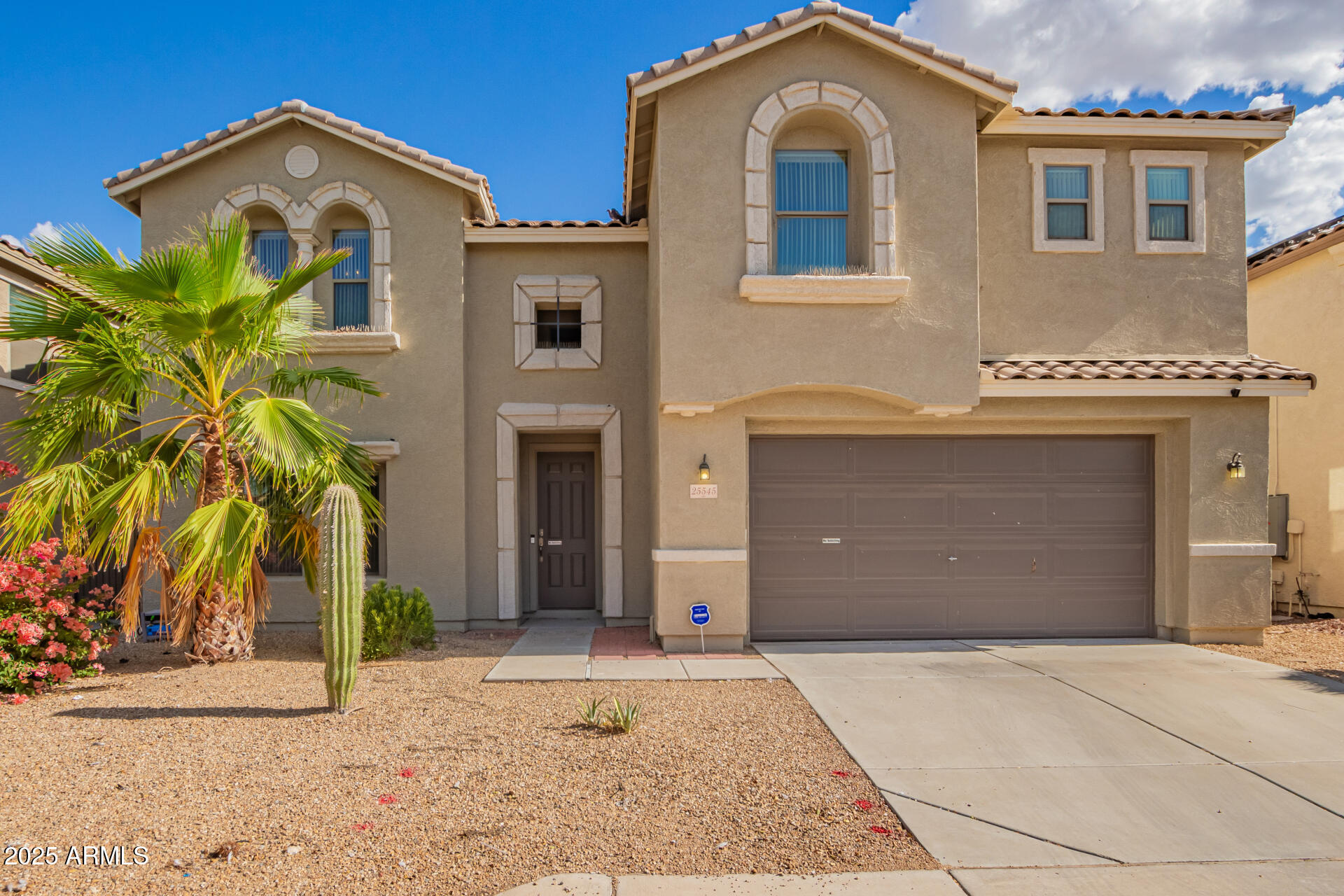 25545 W NANCY Lane, Buckeye, AZ 85326 — Photo 1 of 47
