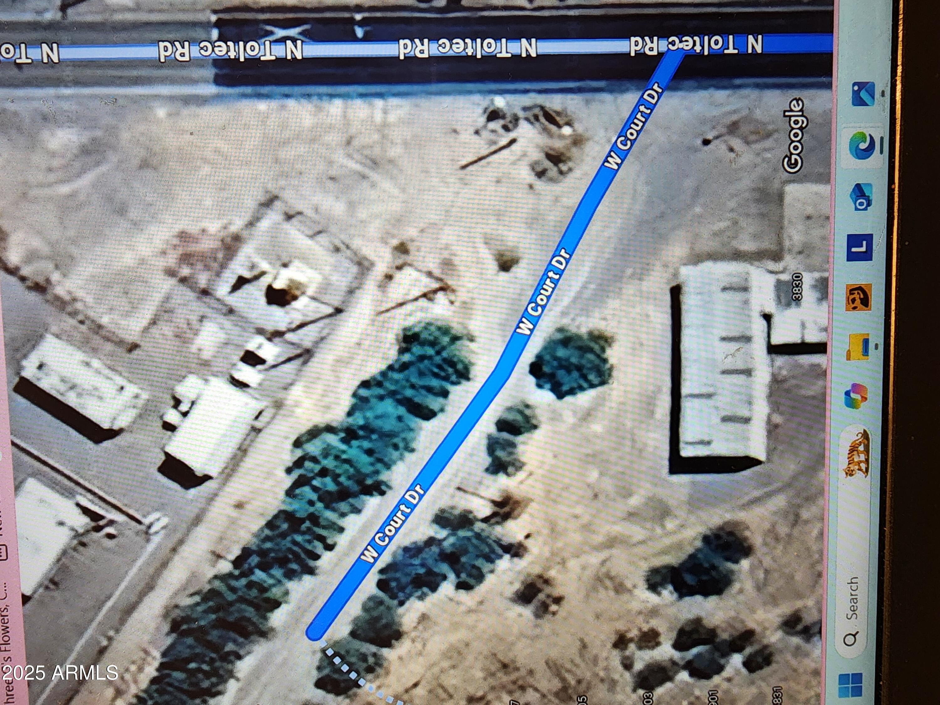 4015 W HUNT Avenue 2, Eloy, AZ 85131 — Photo 1 of 3