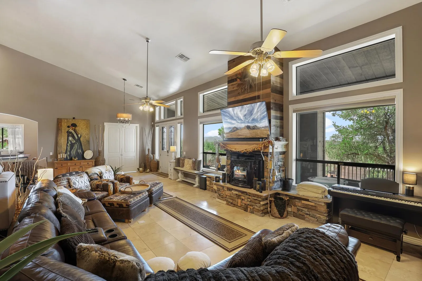 800 N Oak Point, Payson, AZ 85541 — Photo 1 of 62