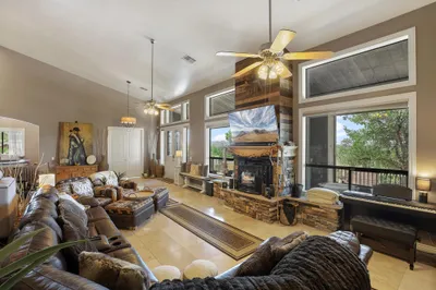 800 N Oak Point, Payson, AZ 85541
