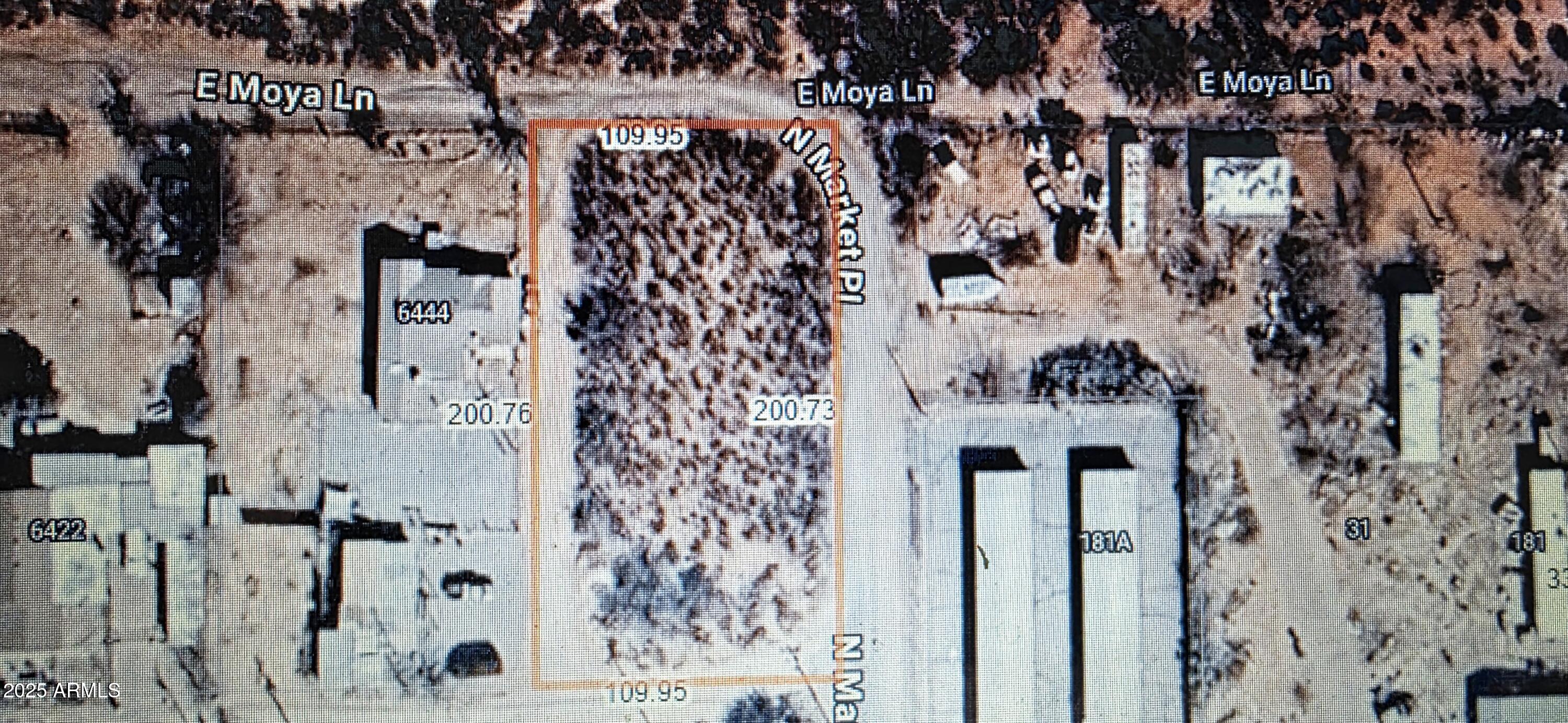 TBD N Market Place -, Sierra Vista, AZ 85635 — Photo 1 of 4