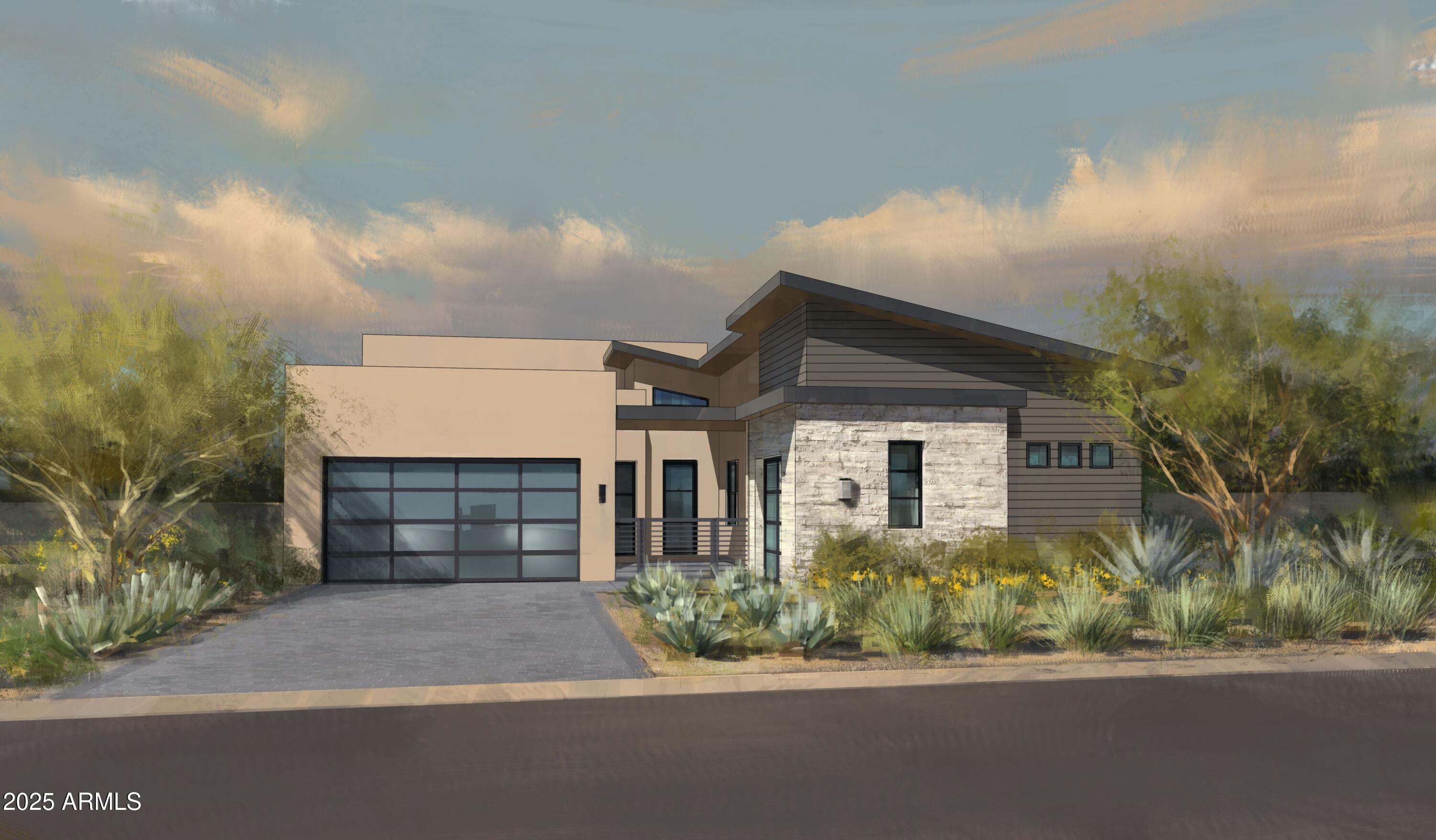 10532 N 128TH Place, Scottsdale, AZ 85259 — Photo 1 of 7