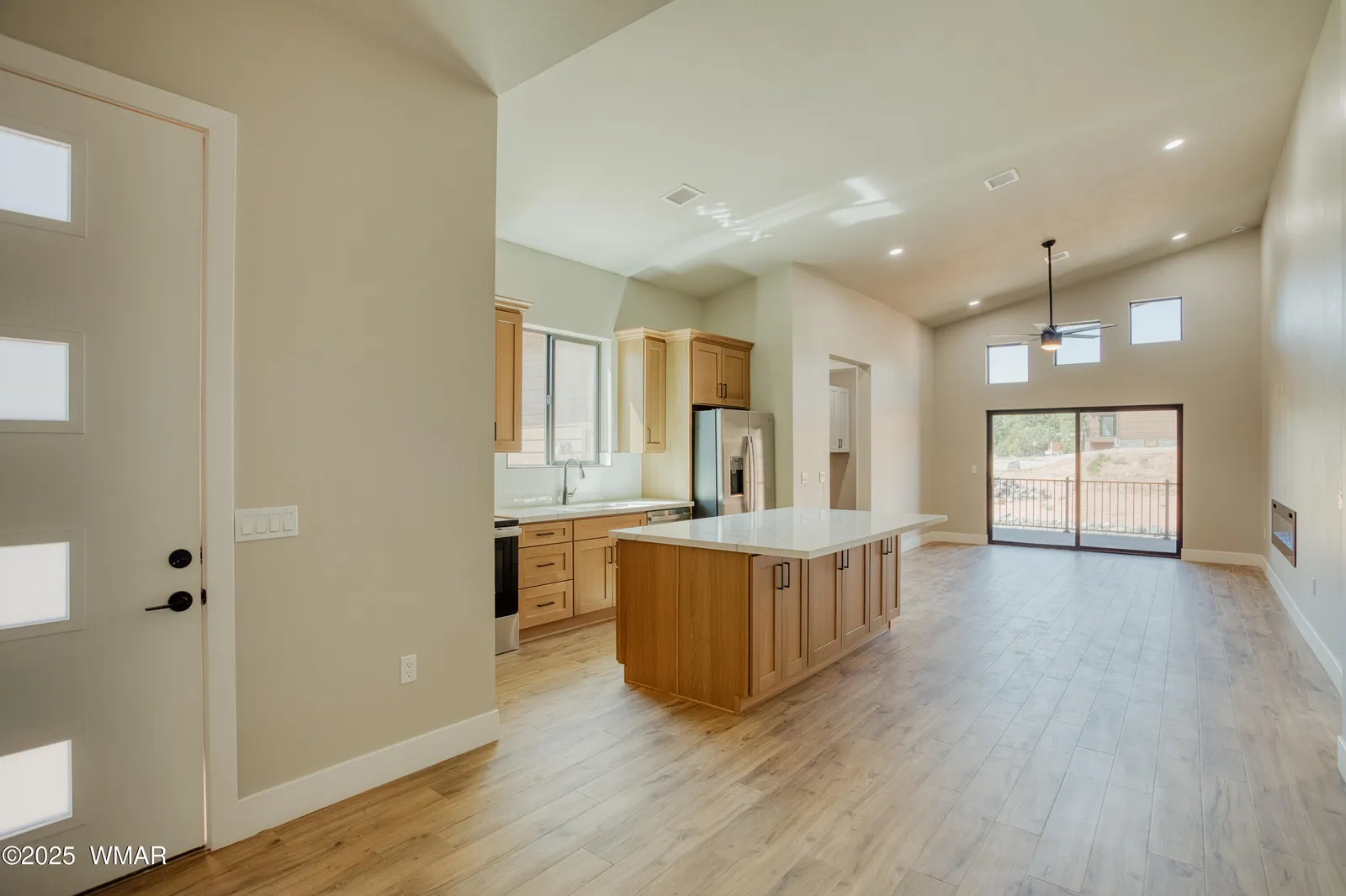4668 West Tatanka Loop, Show Low, AZ 85901 — Photo 1 of 42