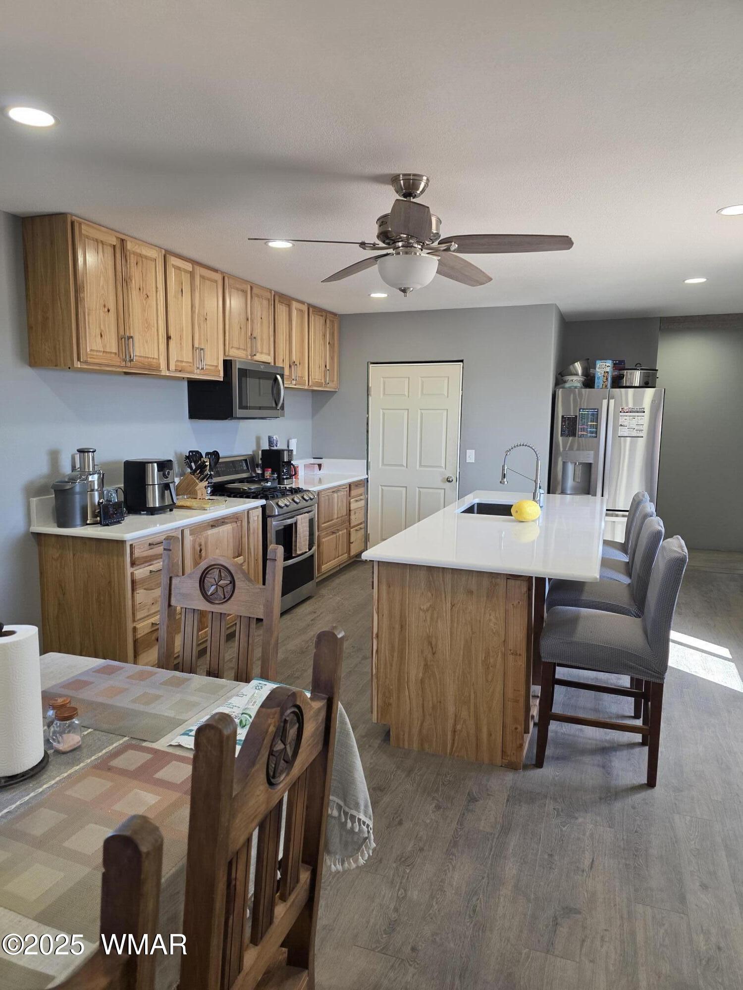 8619 E Juniper Berry Trail, Snowflake, AZ 85937