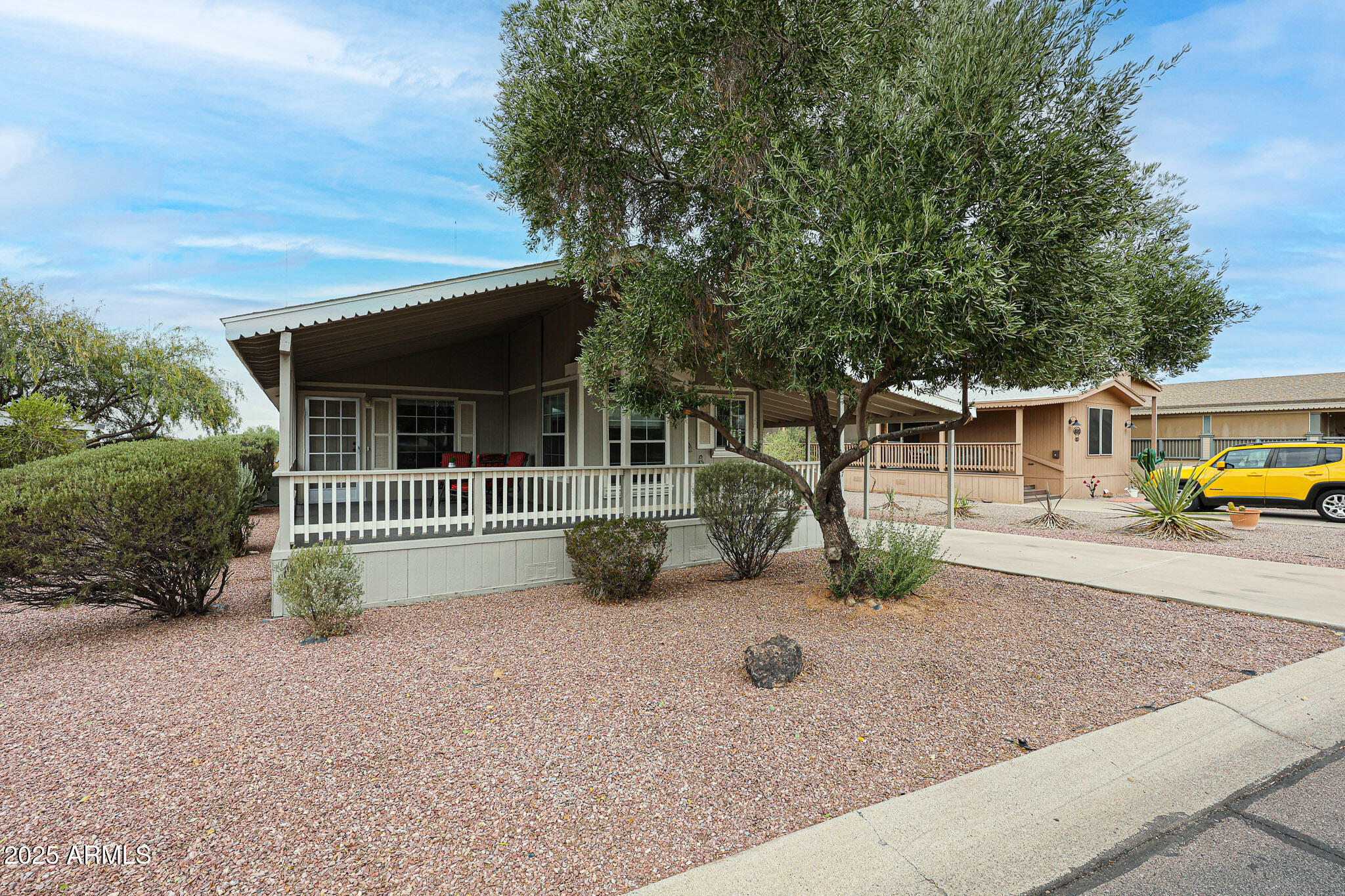3901 E PINNACLE PEAK Road 87, Phoenix, AZ 85050 — Photo 1 of 29