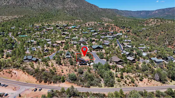 79 W Ruin Hill Loop 079, Pine, AZ 85544