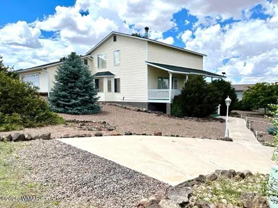 1086 S Crosby Street, Eagar, AZ 85925