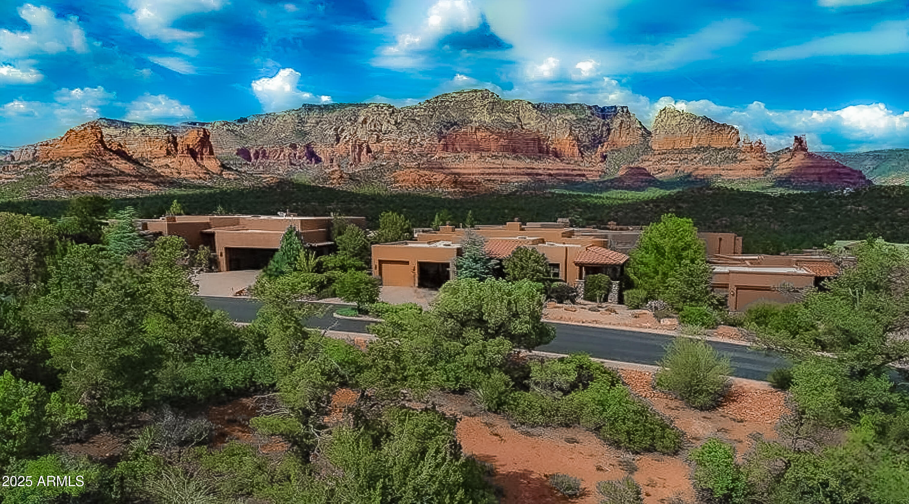 307 CALLE LINDA 61, Sedona, AZ 86336 — Photo 1 of 29