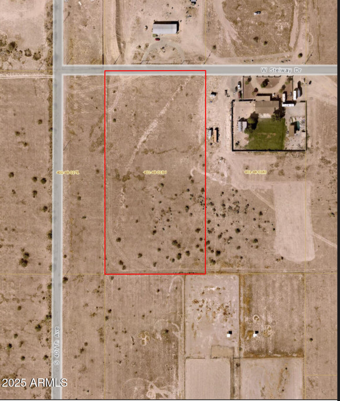 0 W Steinway Drive 64, Tonopah, AZ 85354 — Photo 1 of 1