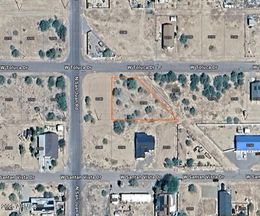 3235 W TOLUCA Drive 21, Eloy, AZ 85131 — Photo 1 of 4