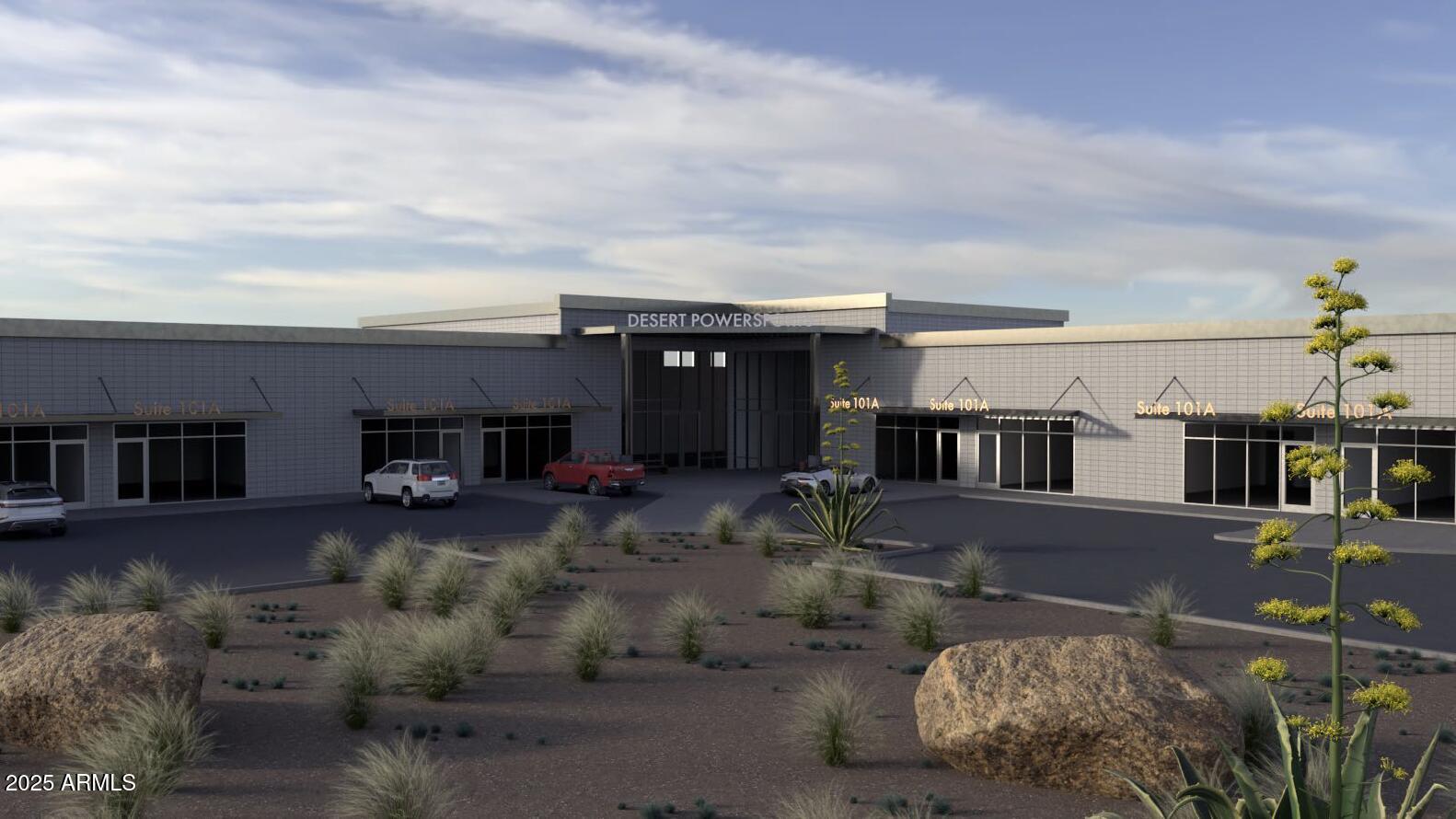 1955 E OLD WEST Highway 2, Apache Junction, AZ 85119 — Photo 1 of 17
