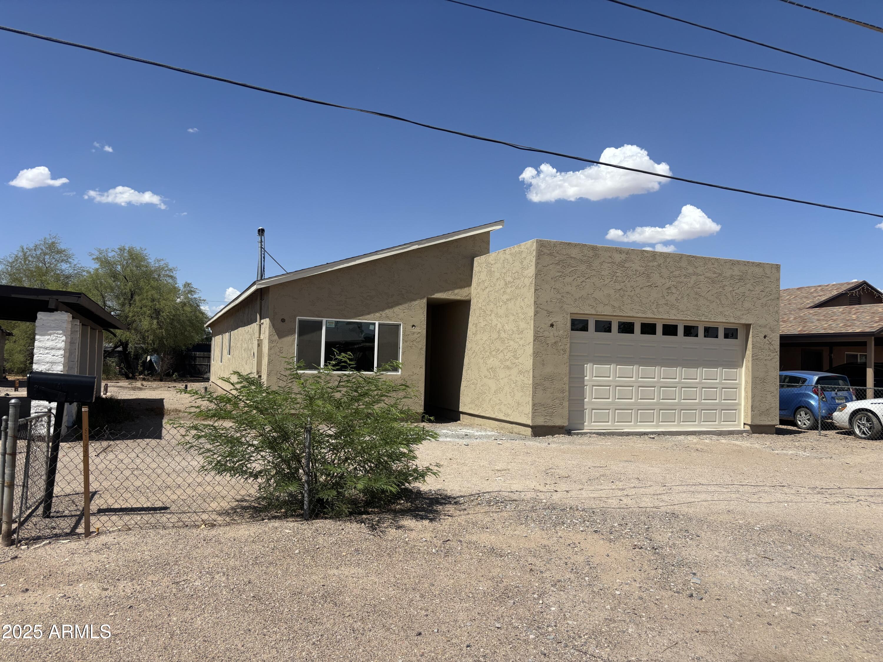 116 E 12TH Street, Eloy, AZ 85131 — Photo 1 of 13