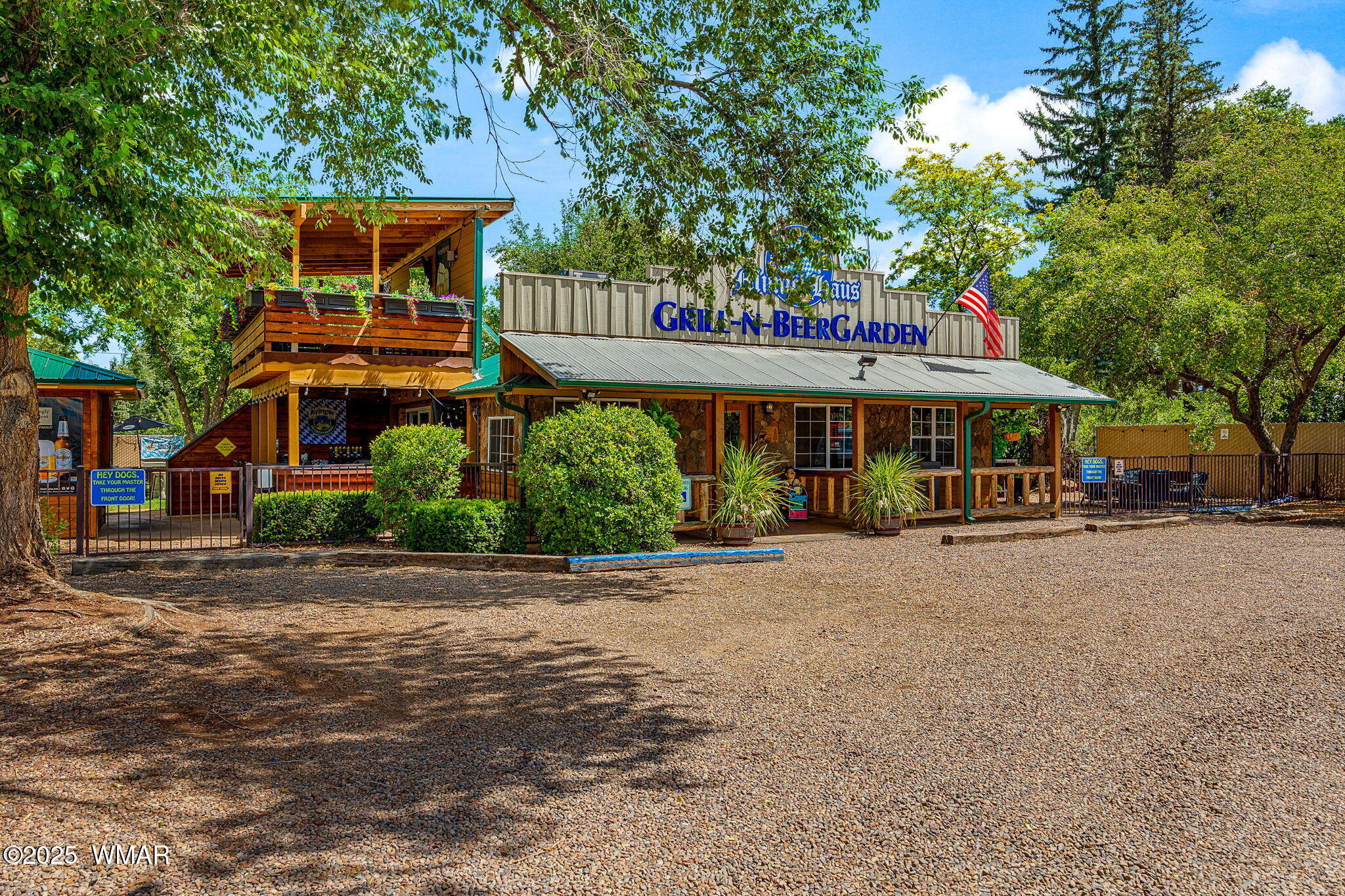 2044 E White Mountain Boulevard, Pinetop, AZ 85935 — Photo 1 of 41